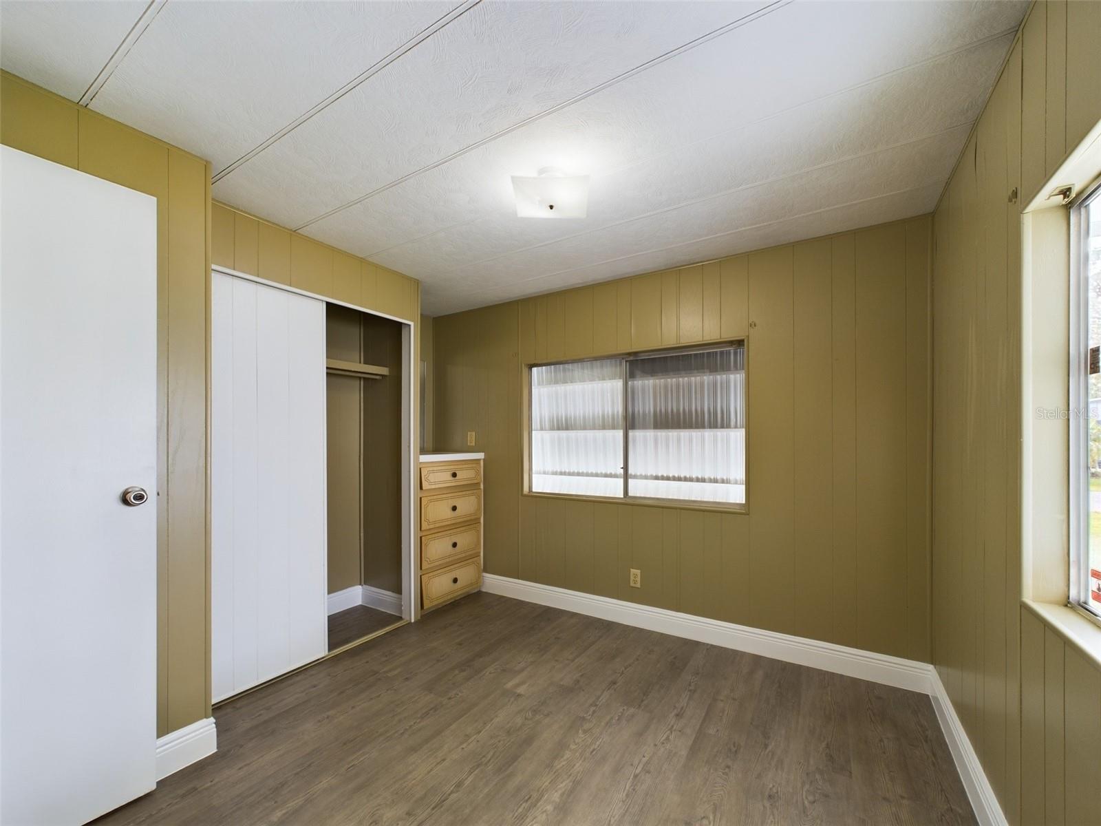 FAIRMOUNT MOBILE ESTATE - Residential