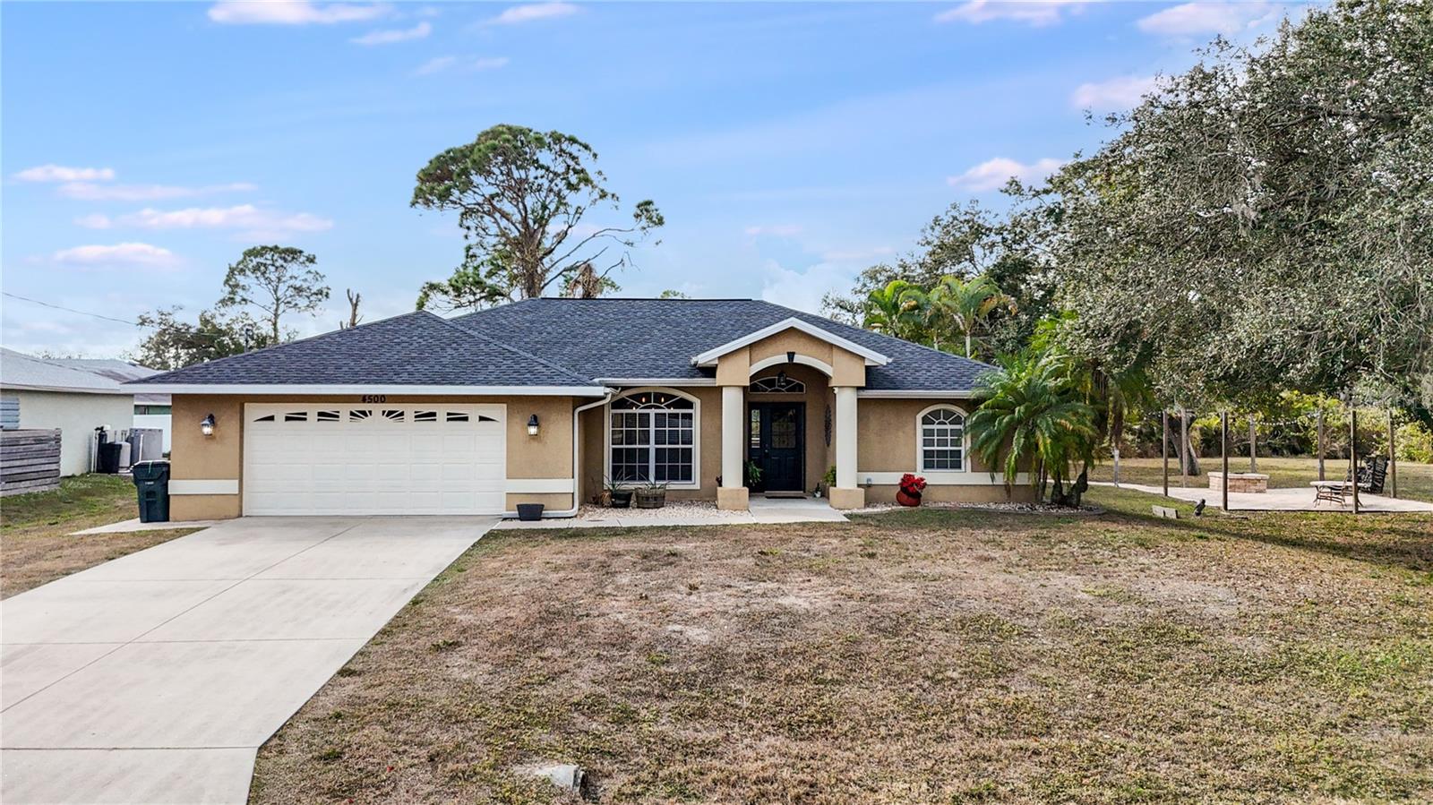 PORT CHARLOTTE SUB 52 - Residential