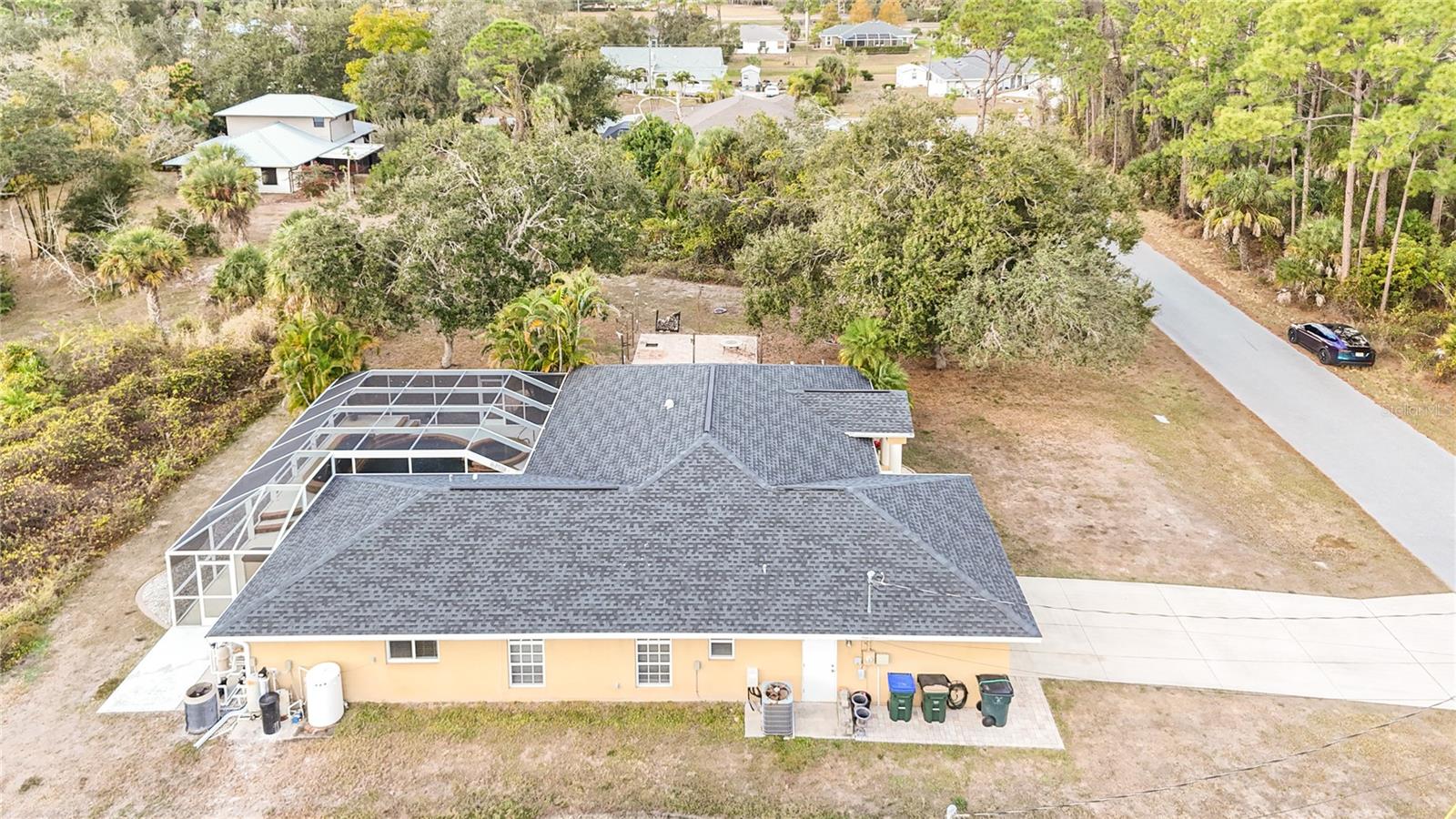PORT CHARLOTTE SUB 52 - Residential
