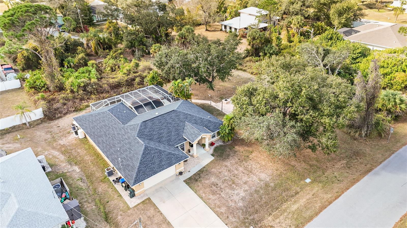 PORT CHARLOTTE SUB 52 - Residential
