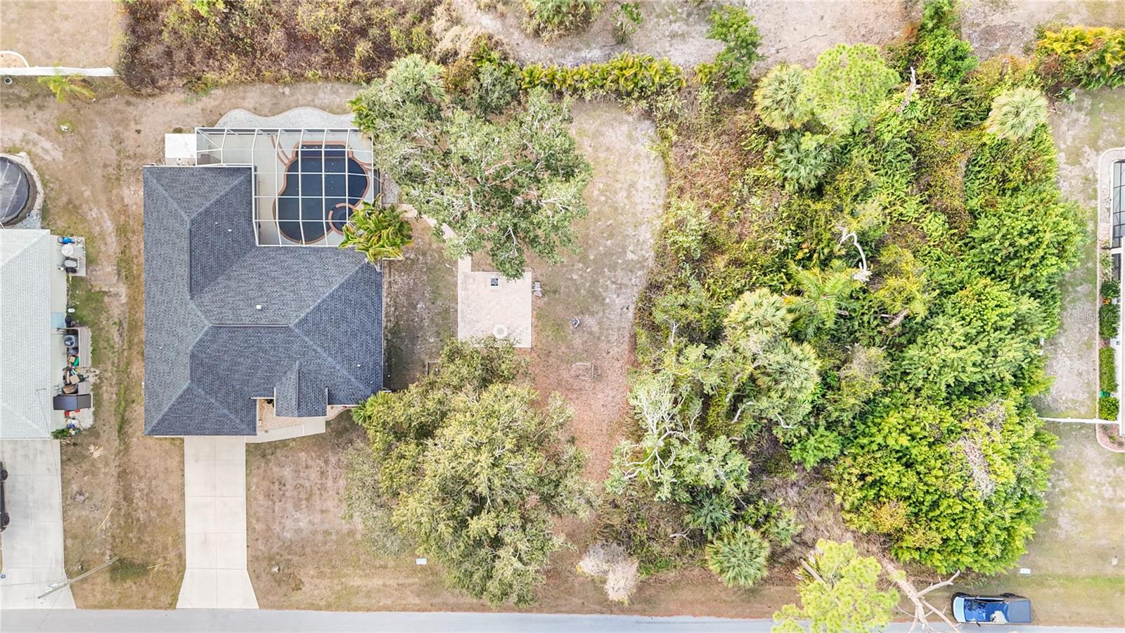 PORT CHARLOTTE SUB 52 - Residential
