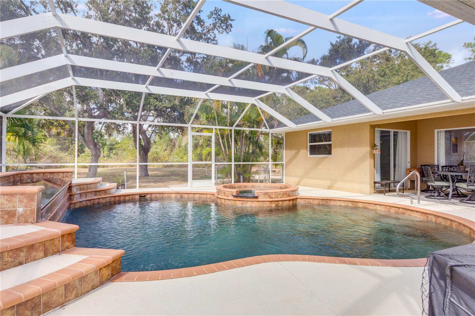 PORT CHARLOTTE SUB 52 - Residential