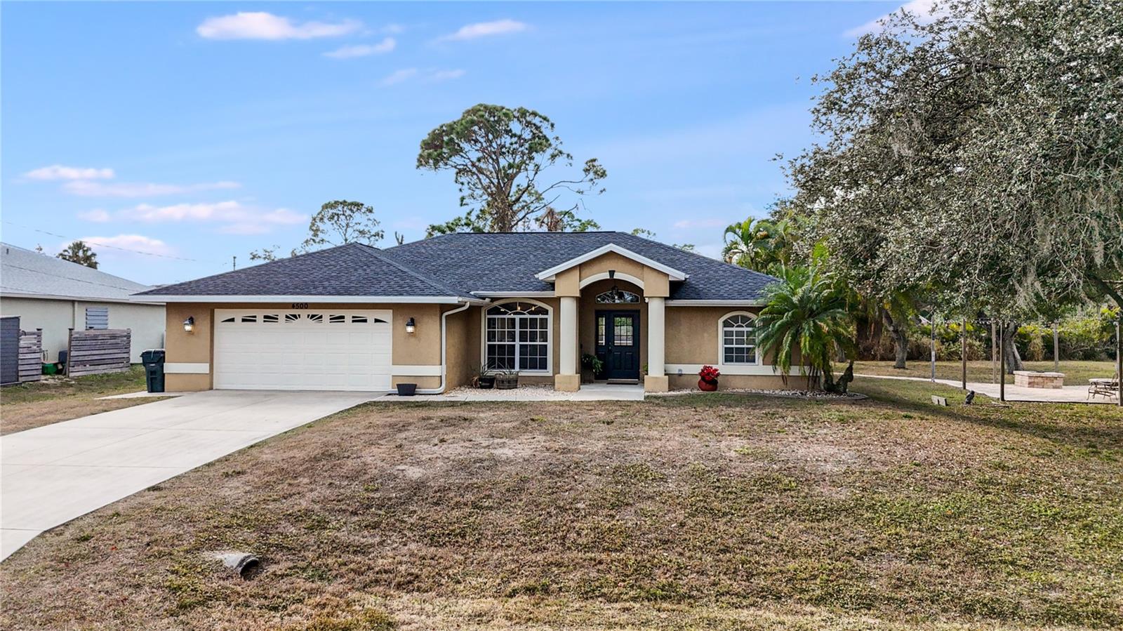 PORT CHARLOTTE SUB 52 - Residential