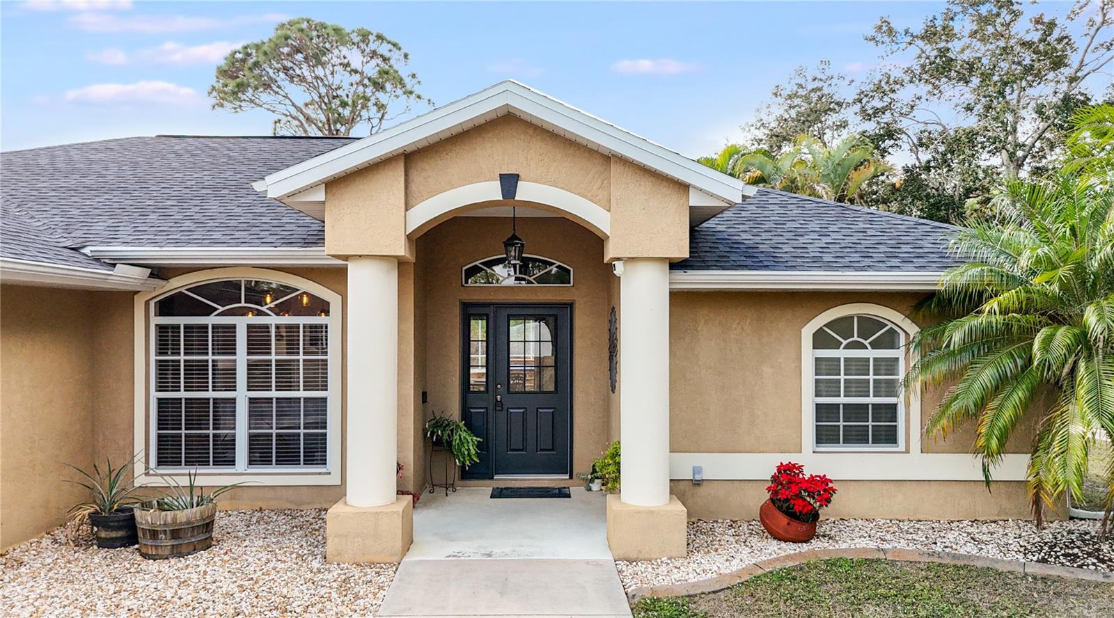 PORT CHARLOTTE SUB 52 - Residential