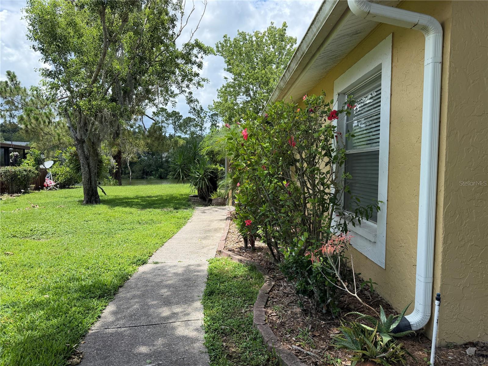 LAKE FOREST UNIT 6 B - Residential