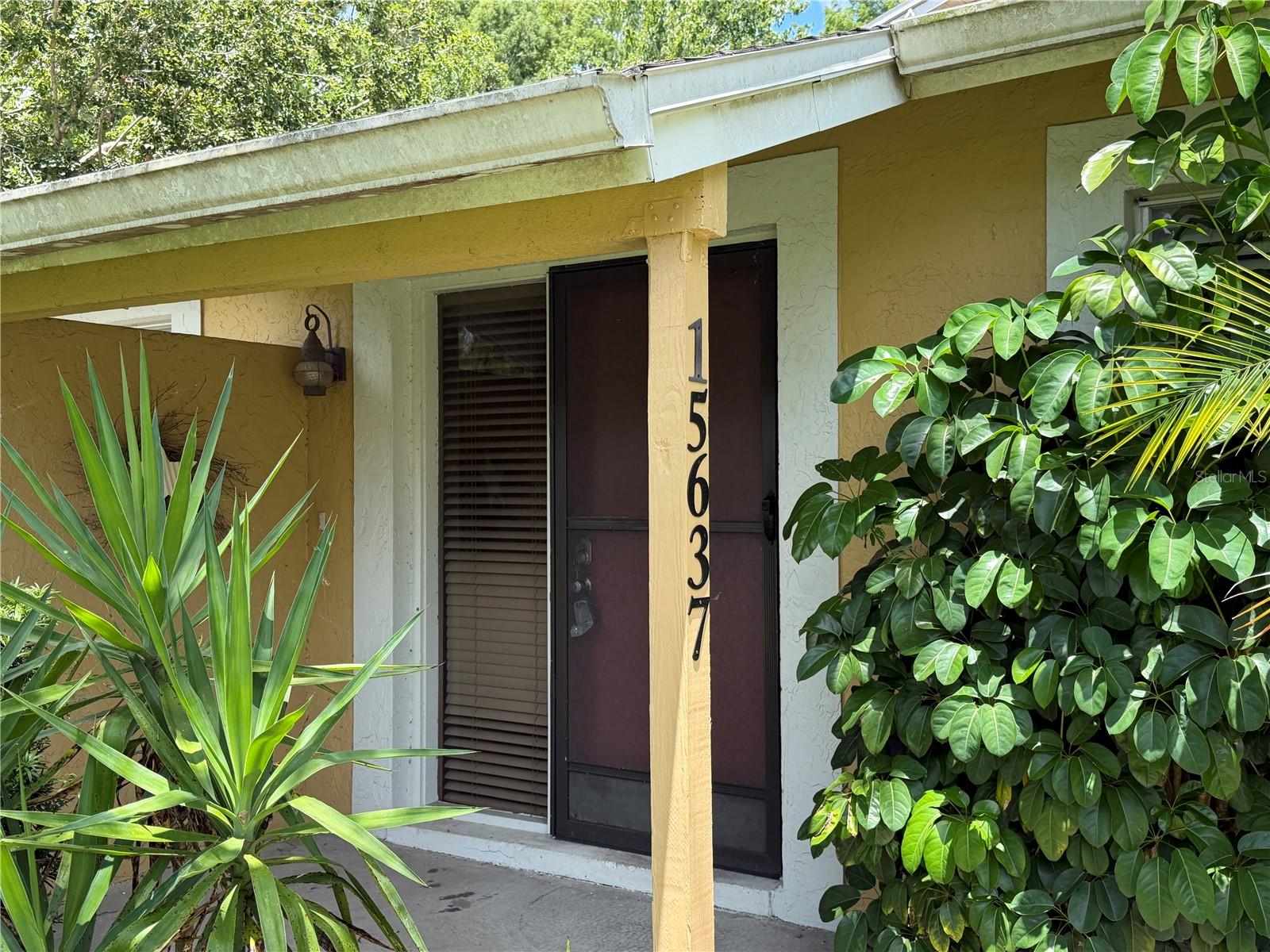 LAKE FOREST UNIT 6 B - Residential