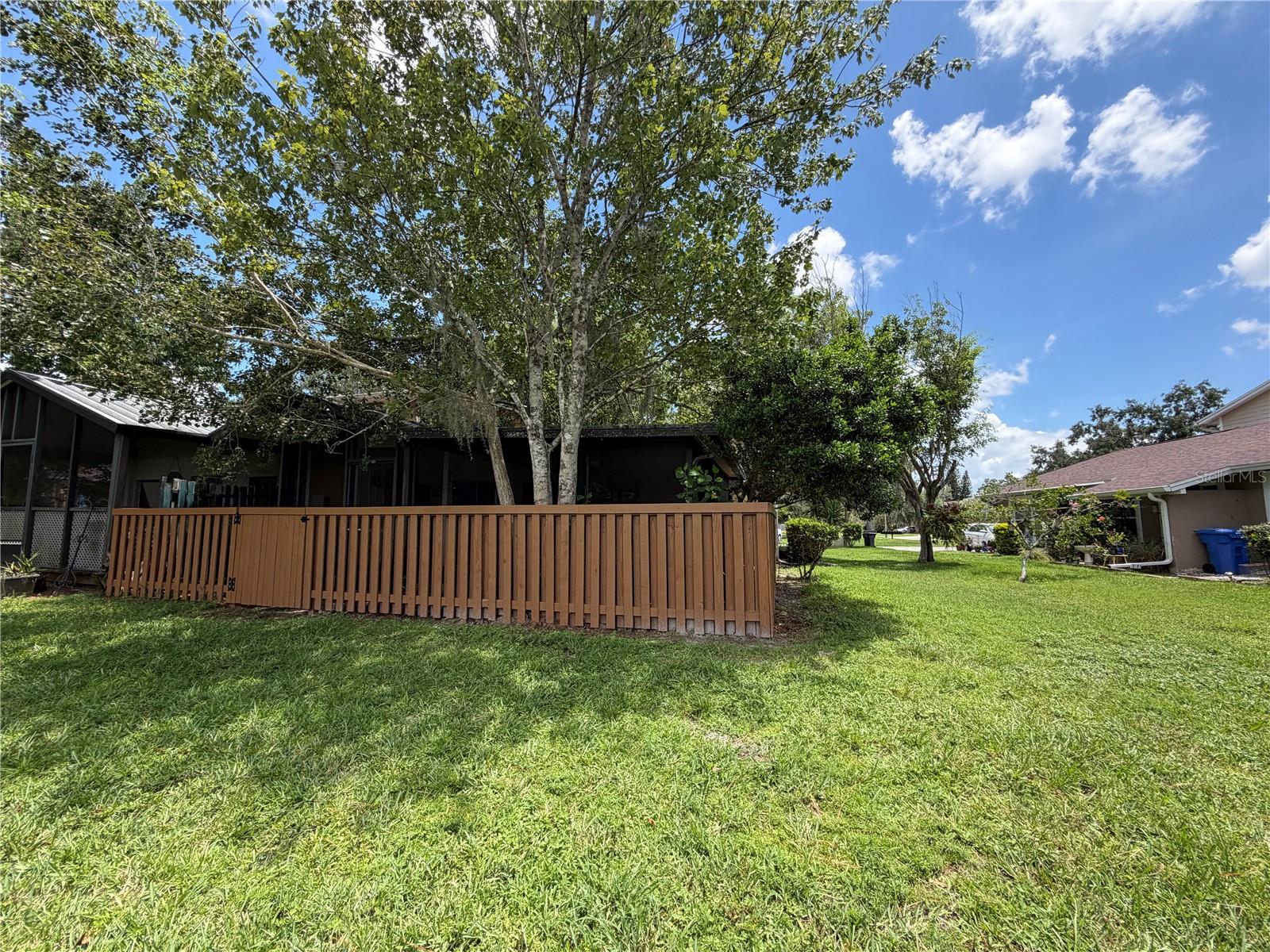 LAKE FOREST UNIT 6 B - Residential
