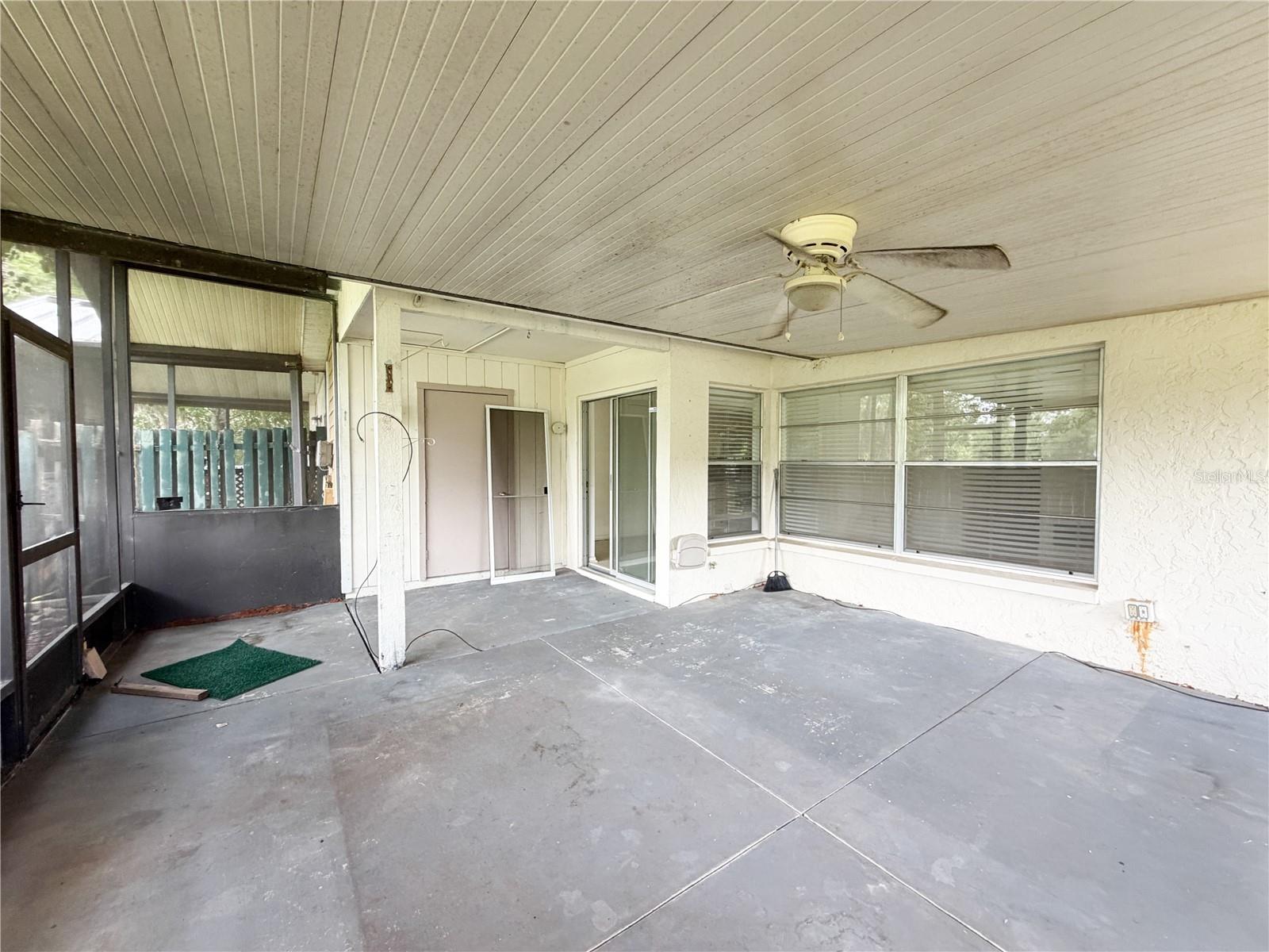 LAKE FOREST UNIT 6 B - Residential