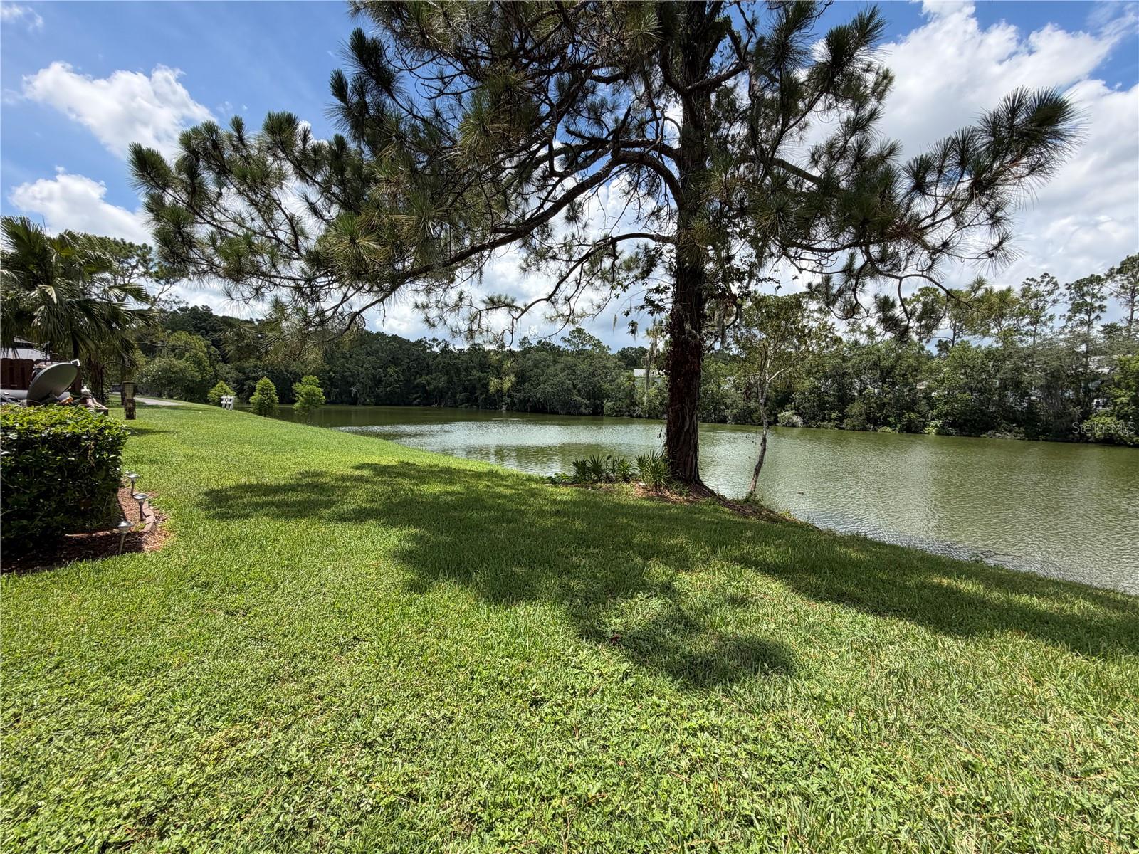LAKE FOREST UNIT 6 B - Residential