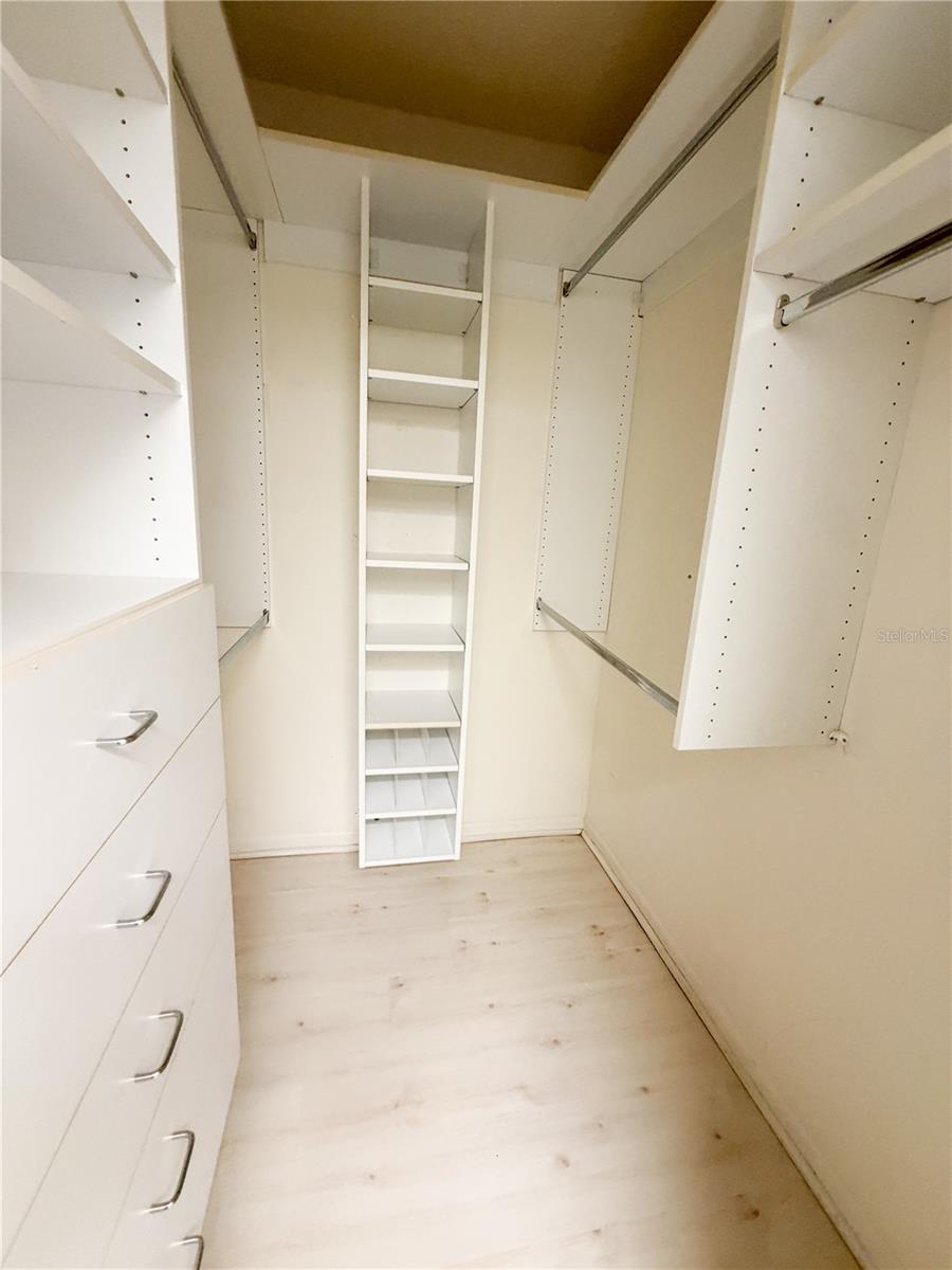 LAKE FOREST UNIT 6 B - Residential