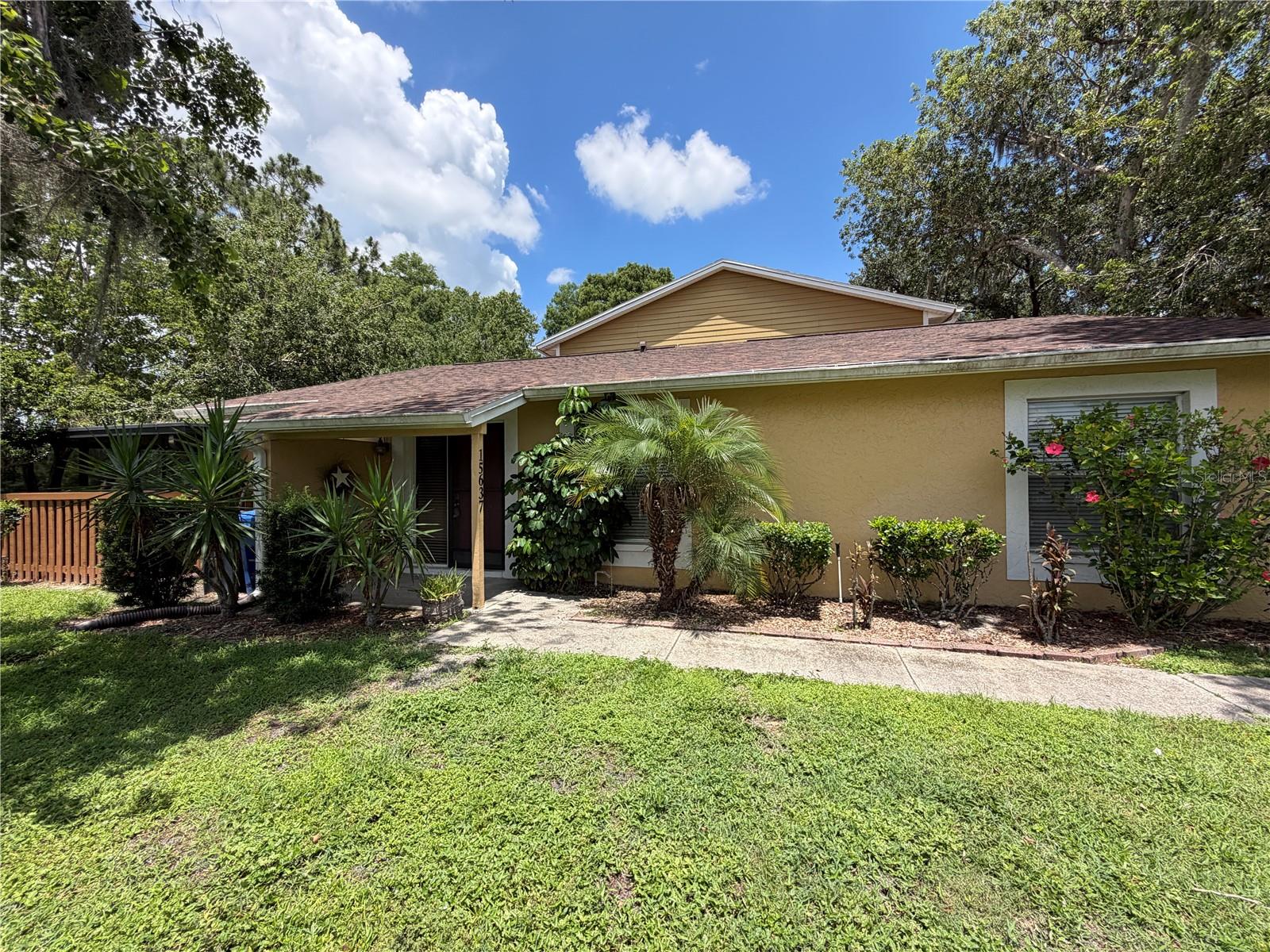 LAKE FOREST UNIT 6 B - Residential