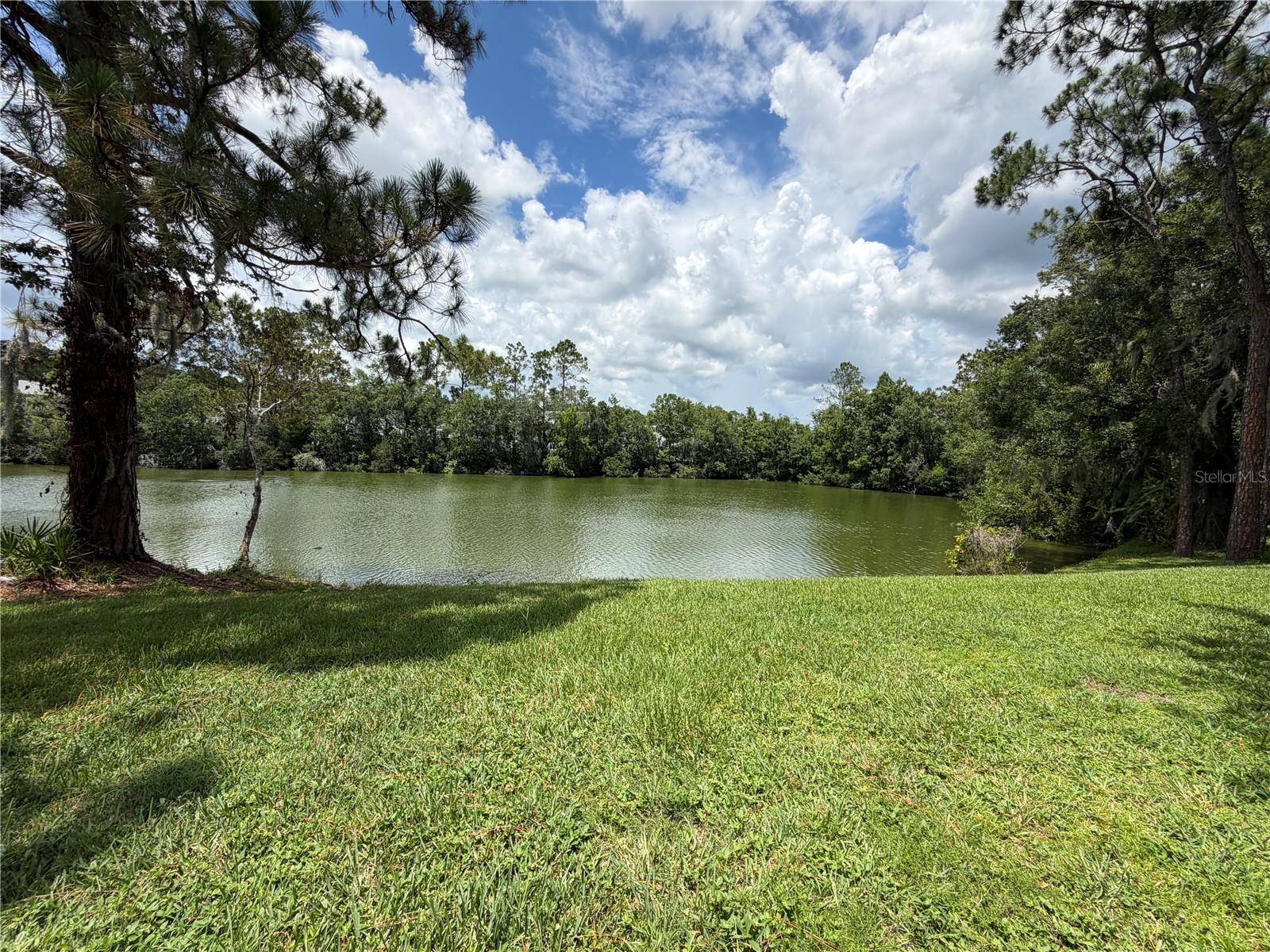 LAKE FOREST UNIT 6 B - Residential