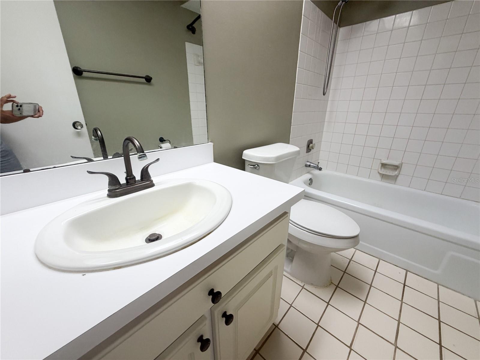 LAKE FOREST UNIT 6 B - Residential