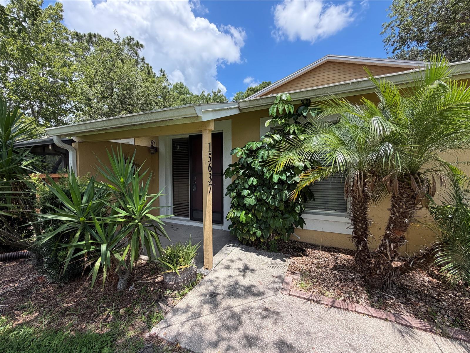 LAKE FOREST UNIT 6 B - Residential