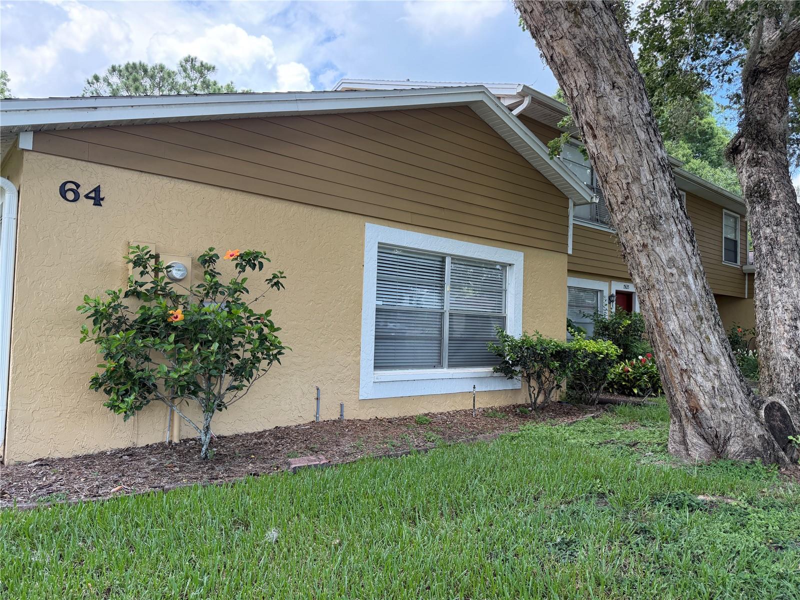 LAKE FOREST UNIT 6 B - Residential