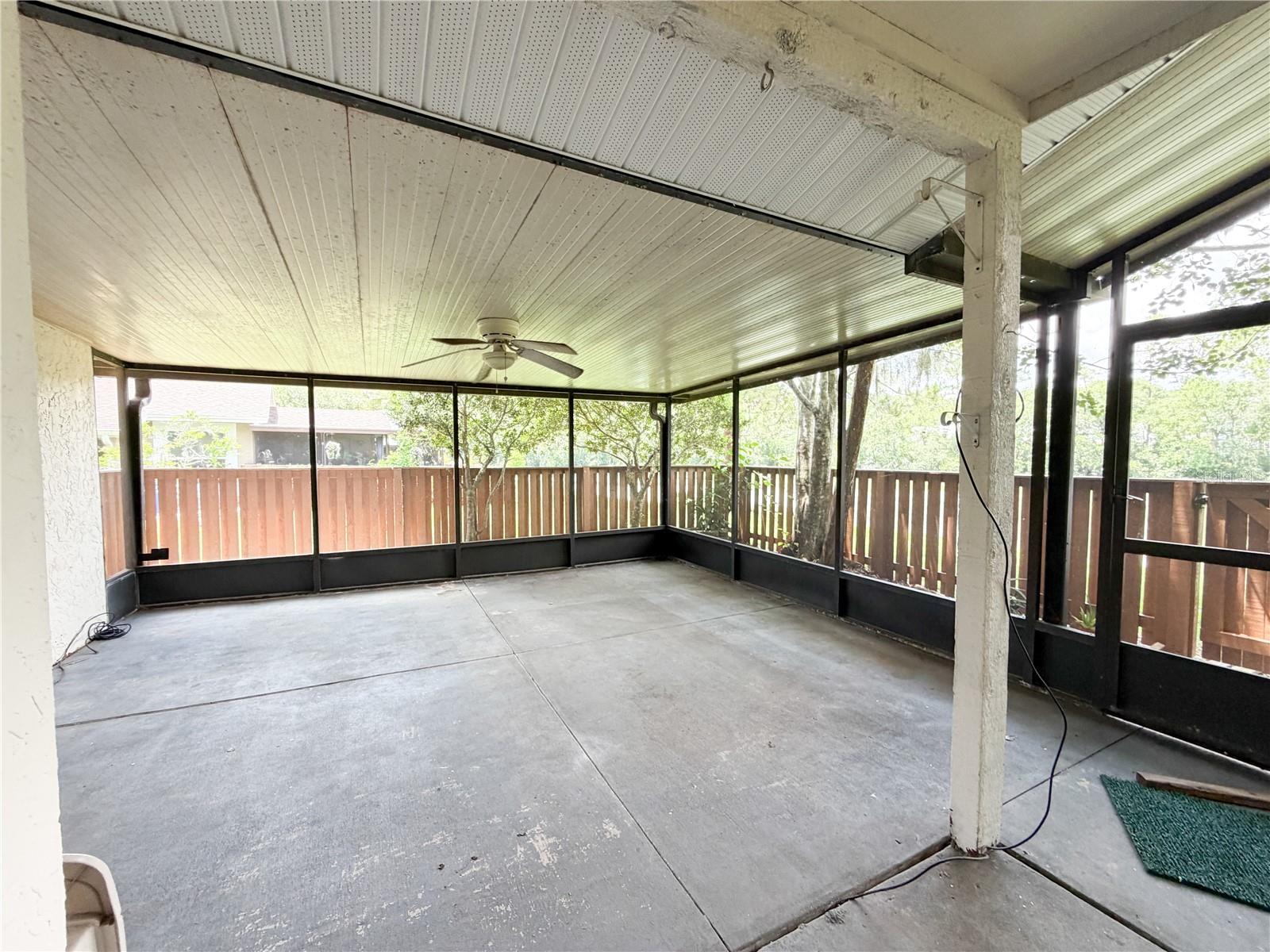 LAKE FOREST UNIT 6 B - Residential