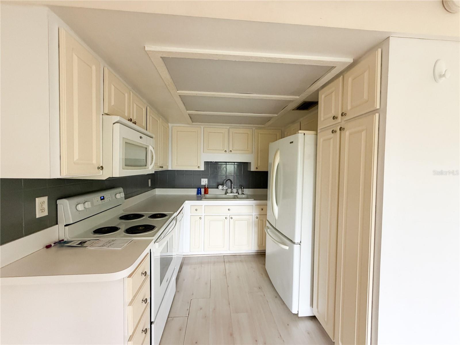 LAKE FOREST UNIT 6 B - Residential