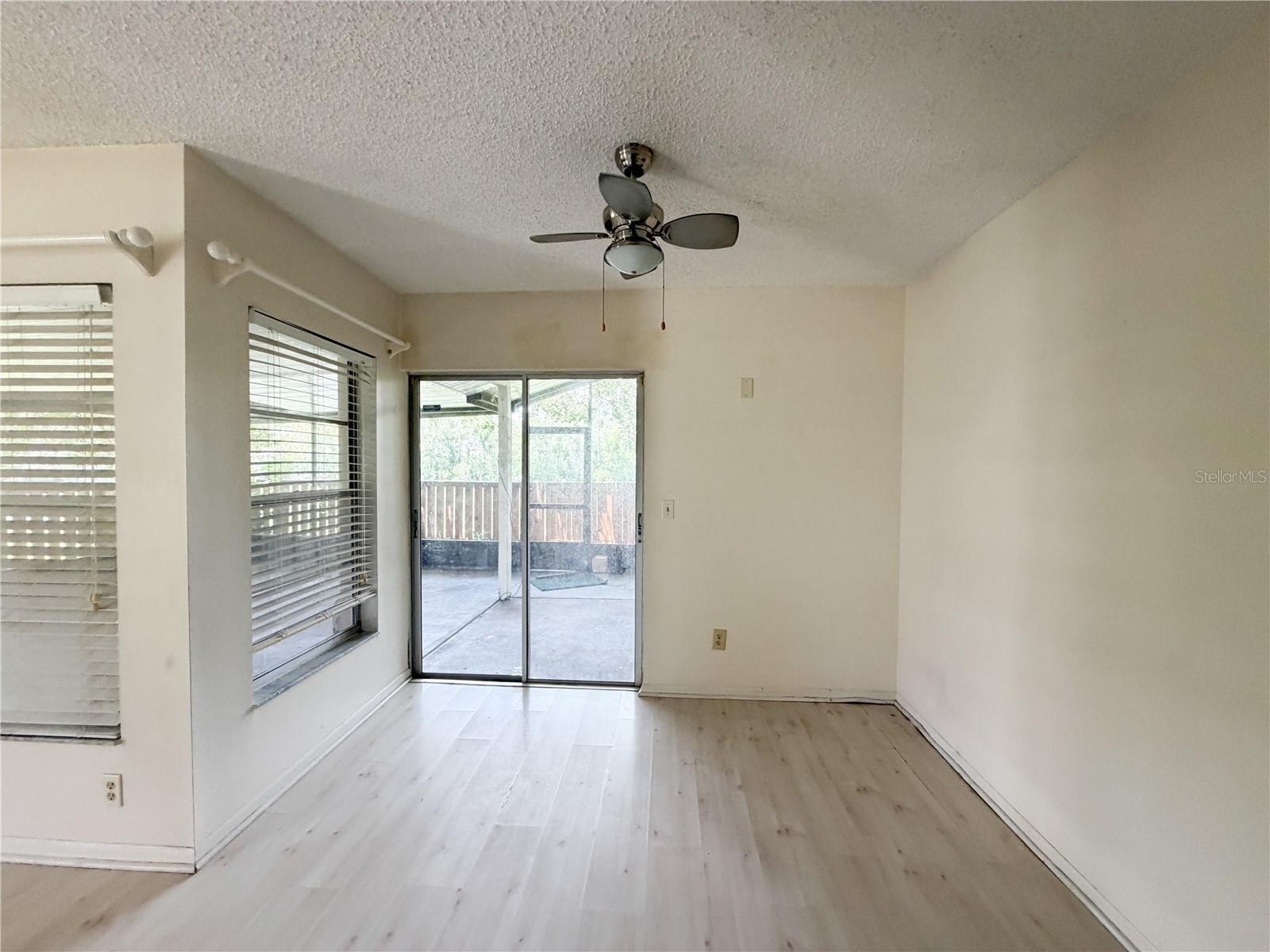 LAKE FOREST UNIT 6 B - Residential