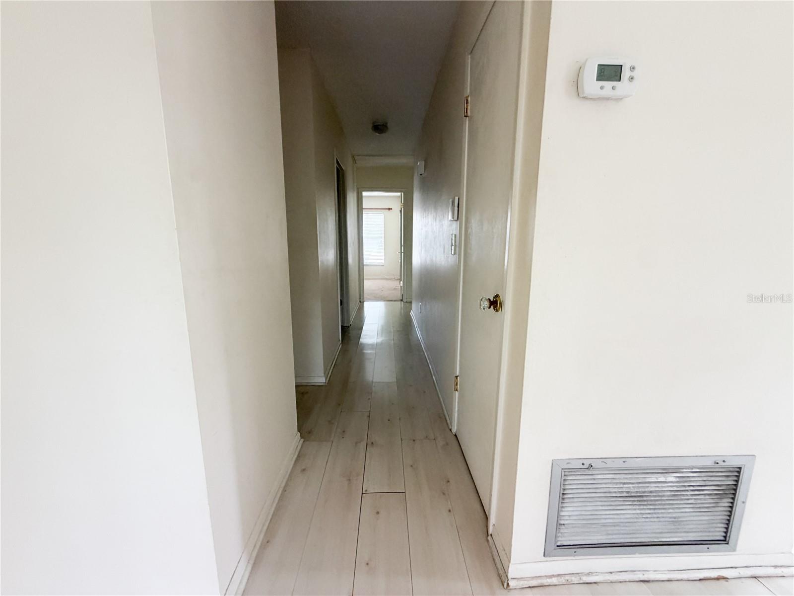 LAKE FOREST UNIT 6 B - Residential