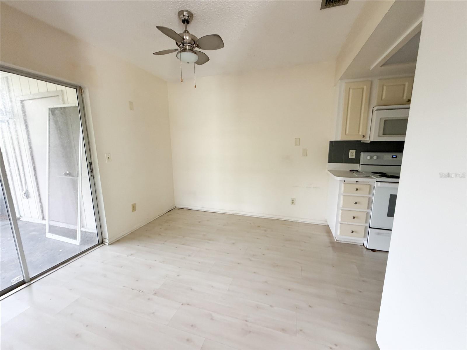 LAKE FOREST UNIT 6 B - Residential