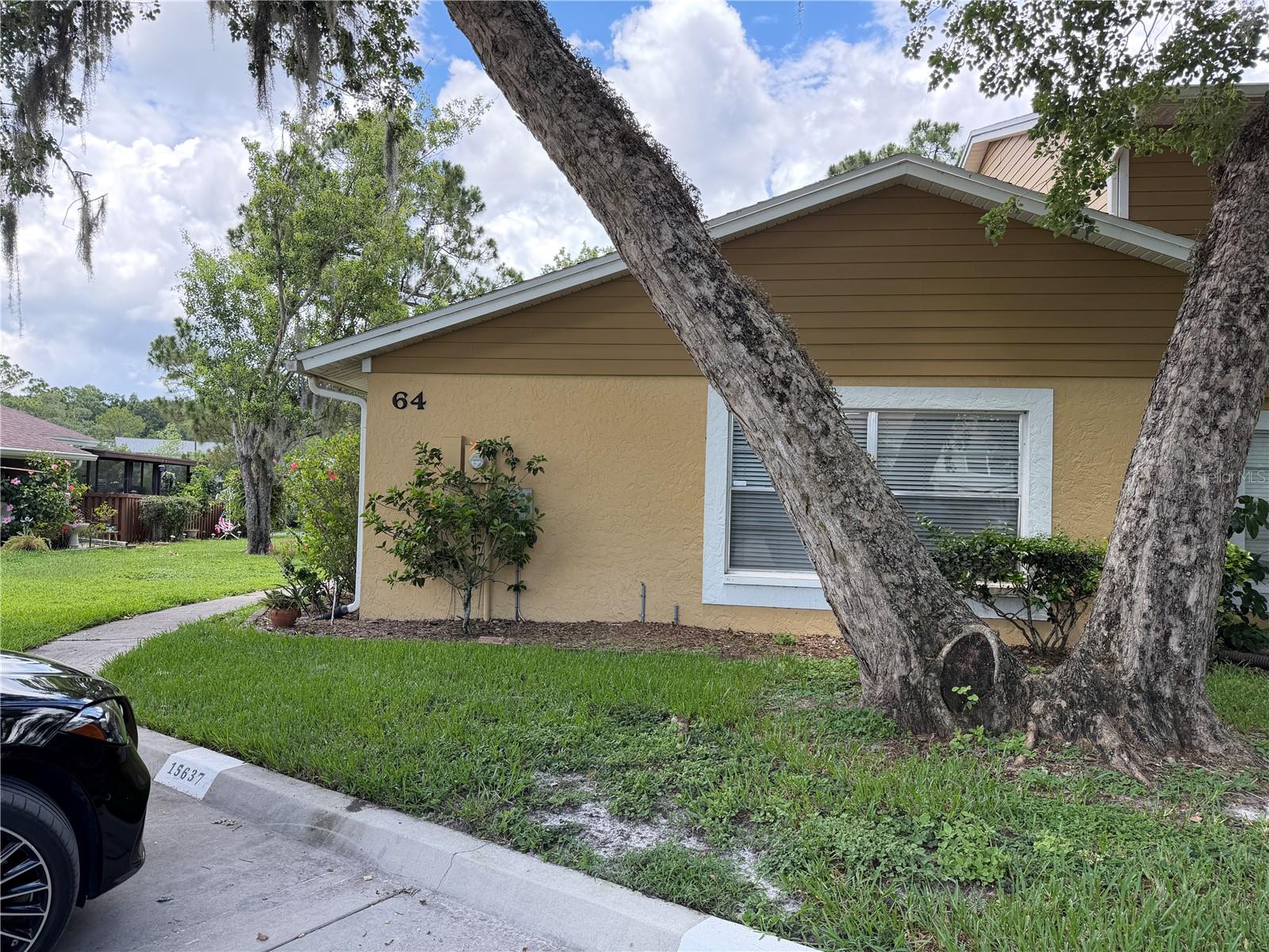 LAKE FOREST UNIT 6 B - Residential