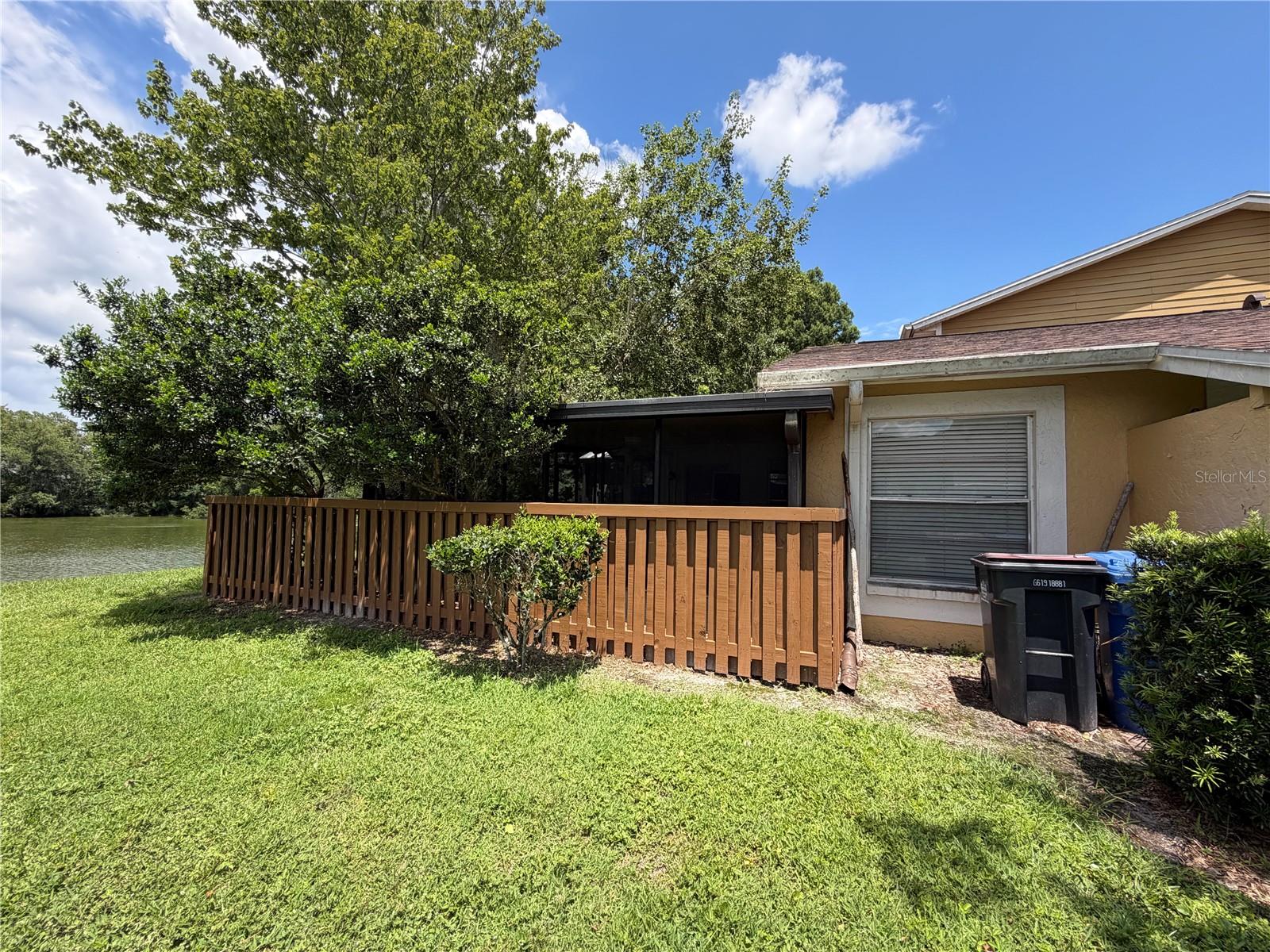 LAKE FOREST UNIT 6 B - Residential