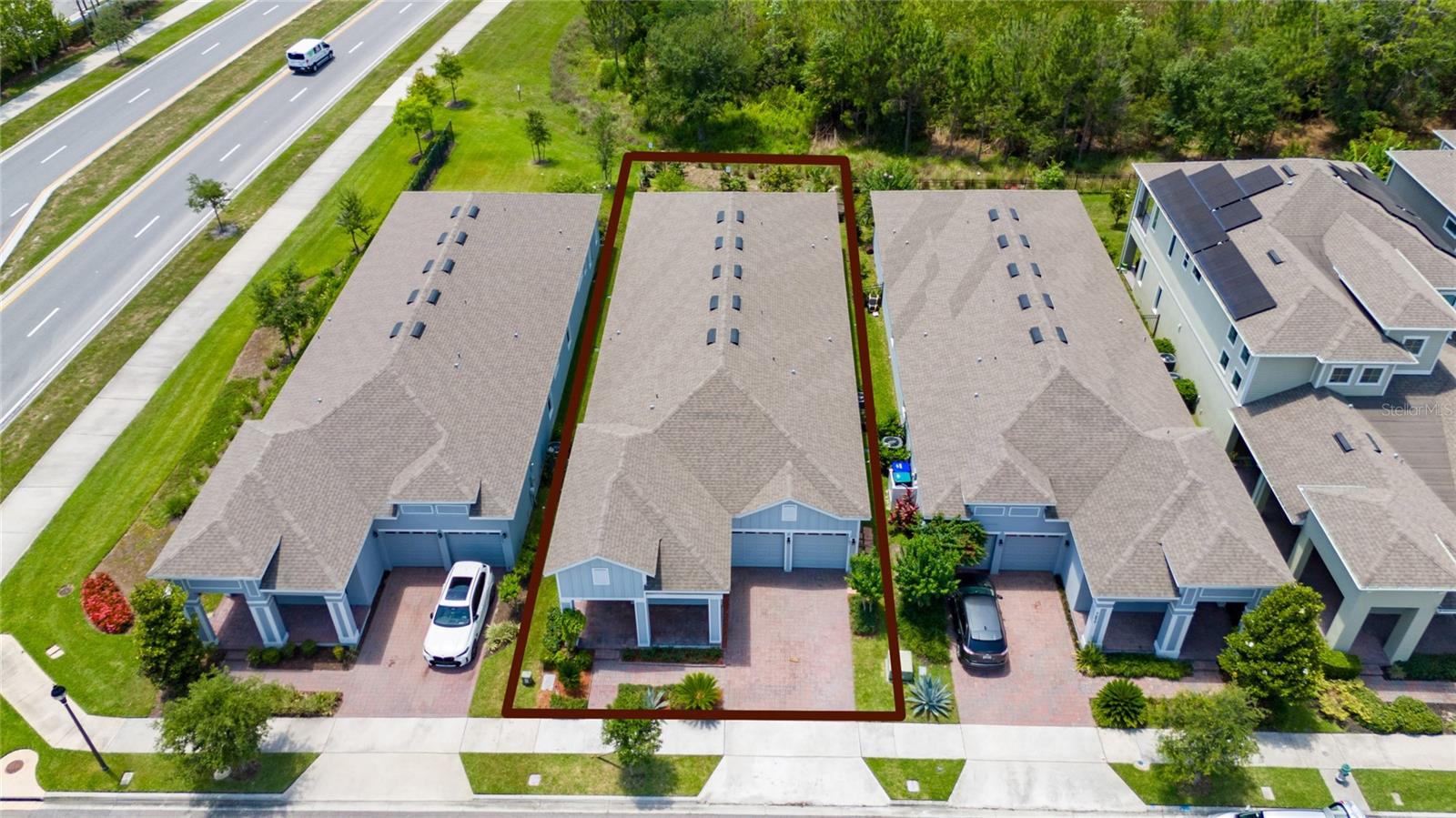 RAVENNA PH 1 - Residential