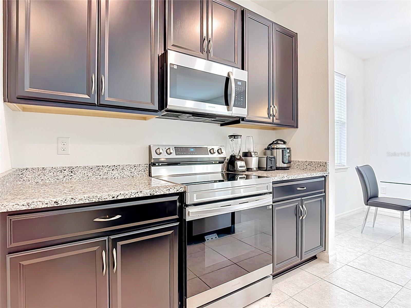 WEST VILLAGE - Residential