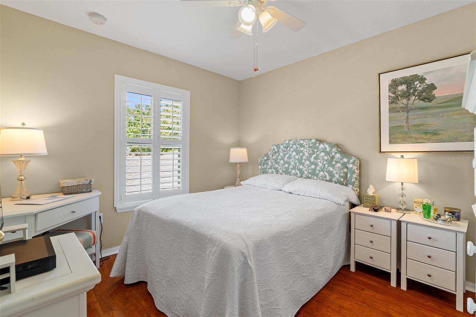 HARMONY - Residential