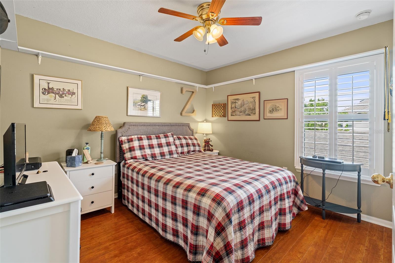 HARMONY - Residential