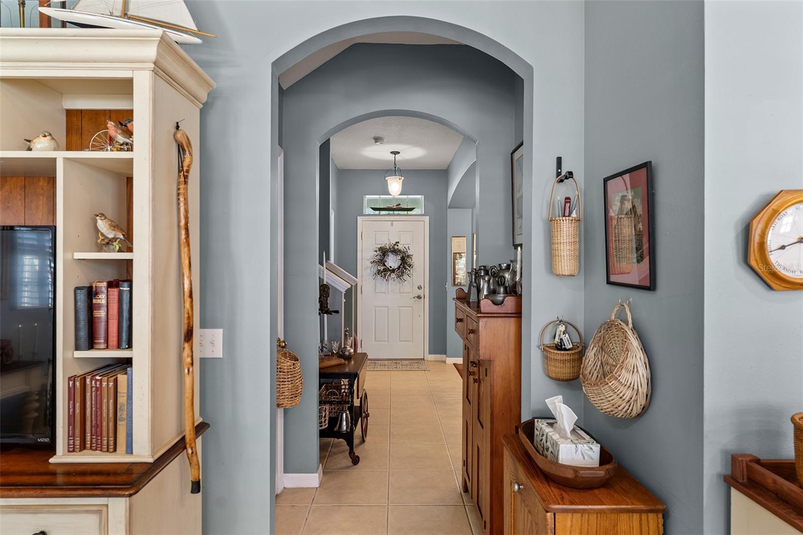 HARMONY - Residential