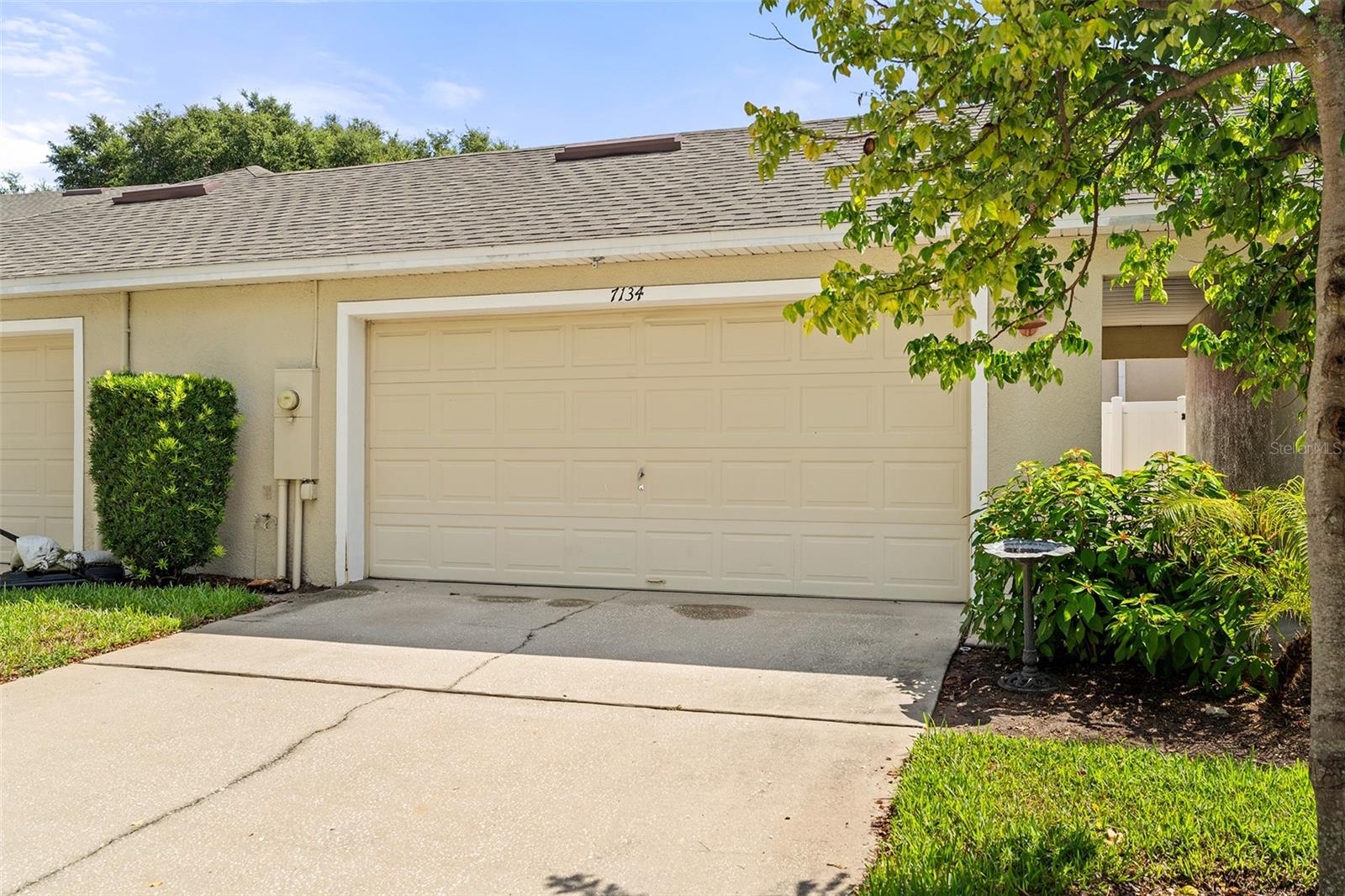 HARMONY - Residential