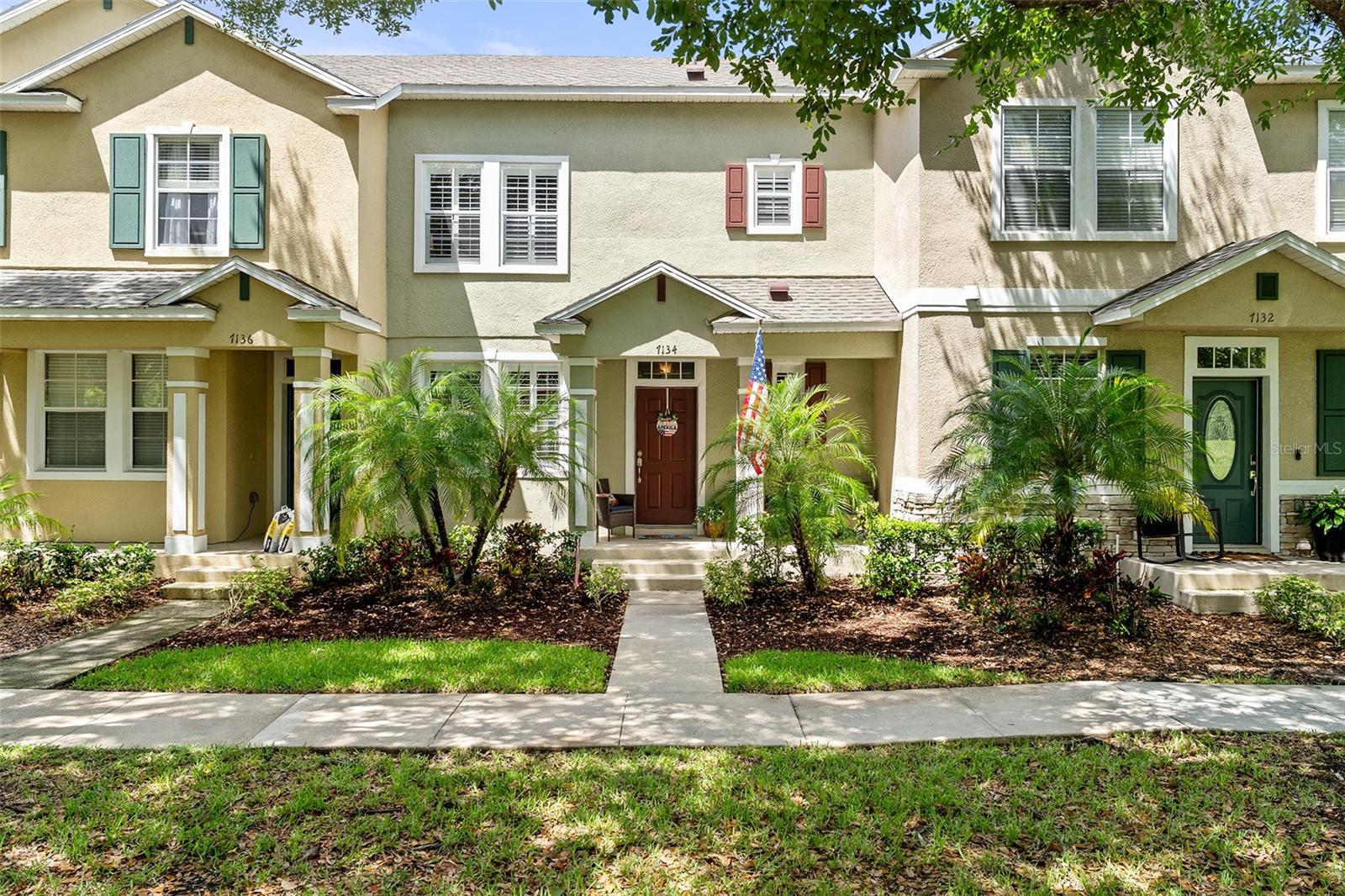 HARMONY - Residential