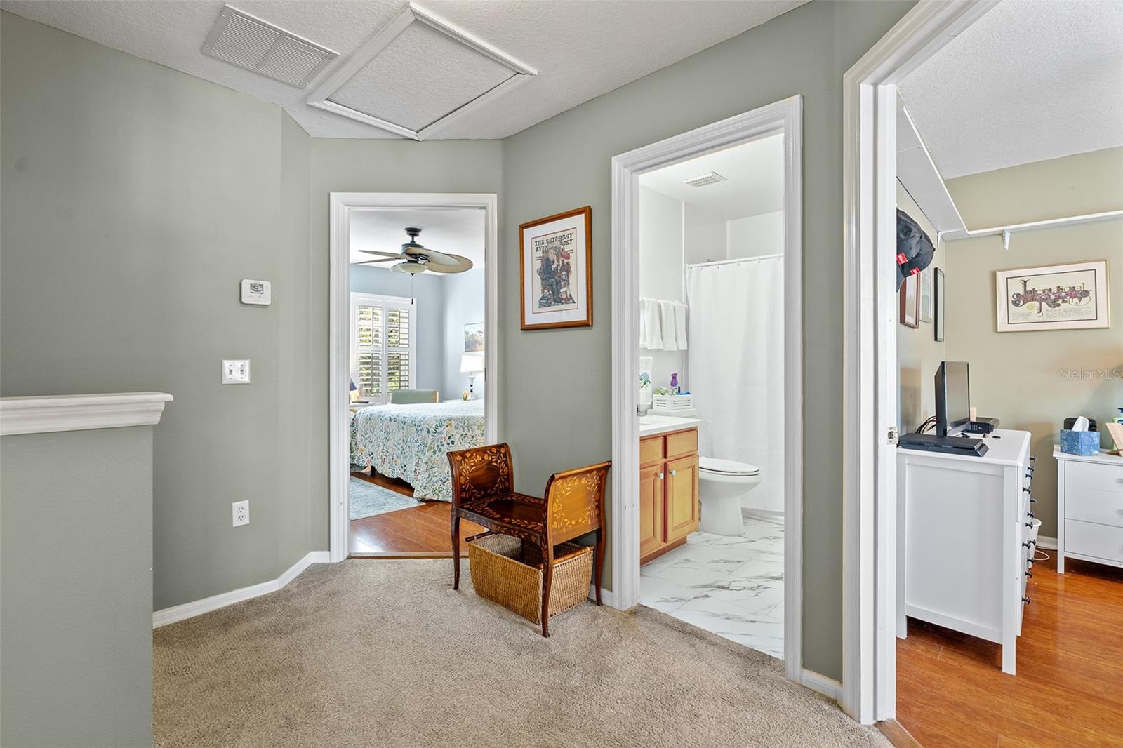 HARMONY - Residential