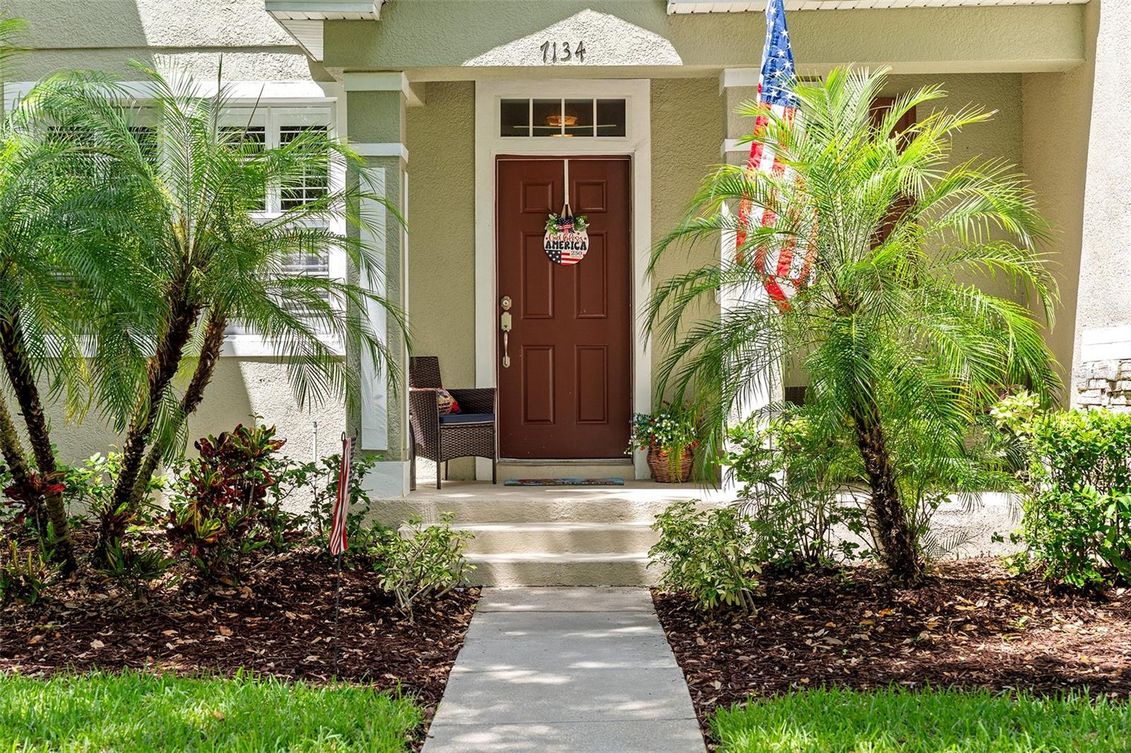HARMONY - Residential