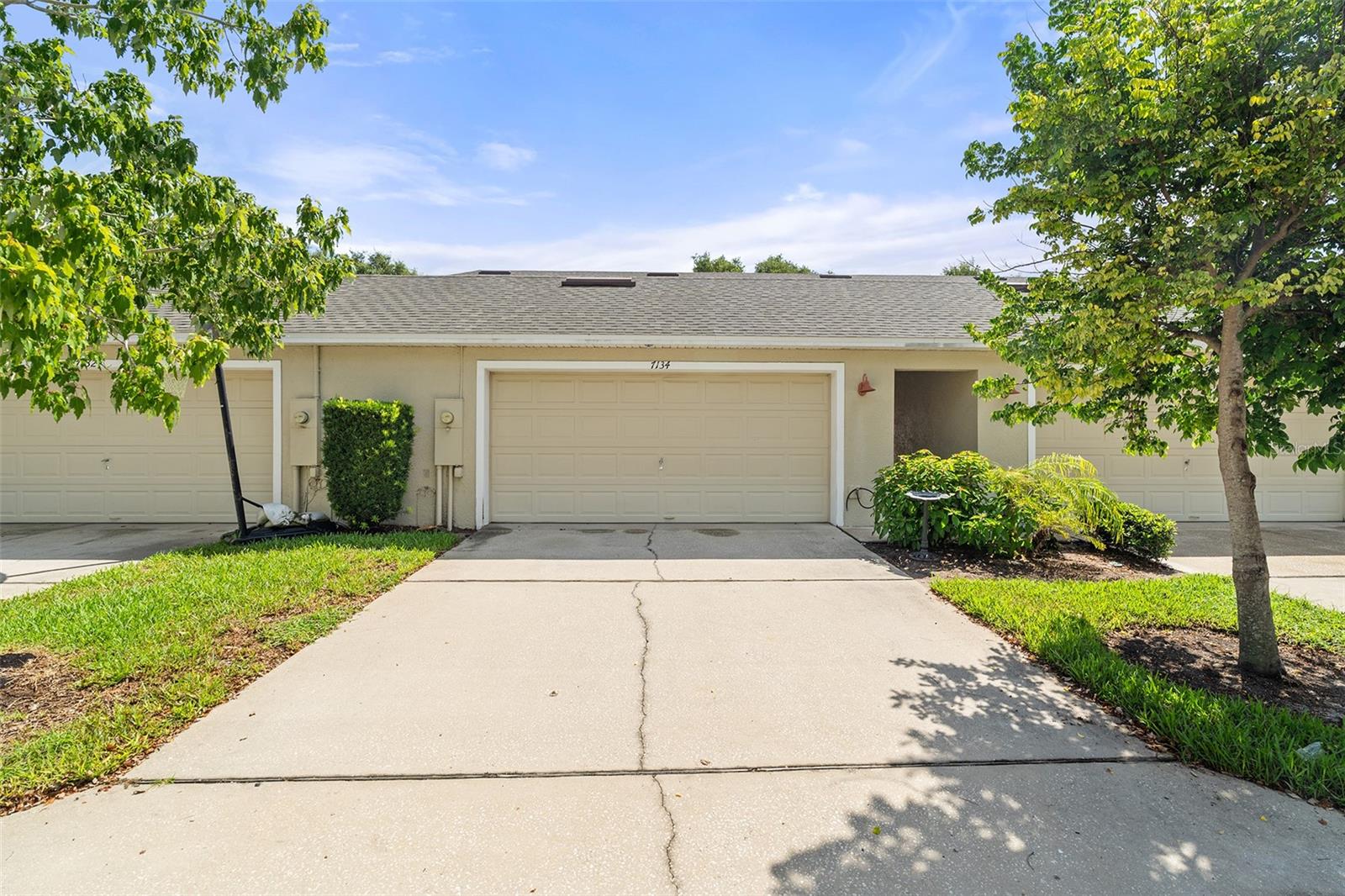 HARMONY - Residential