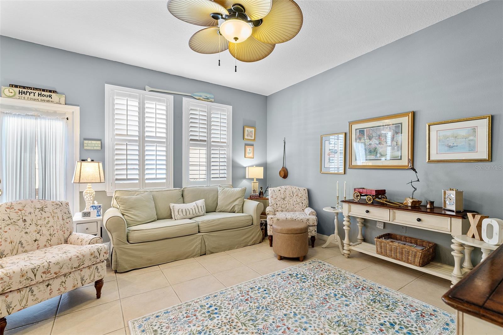 HARMONY - Residential