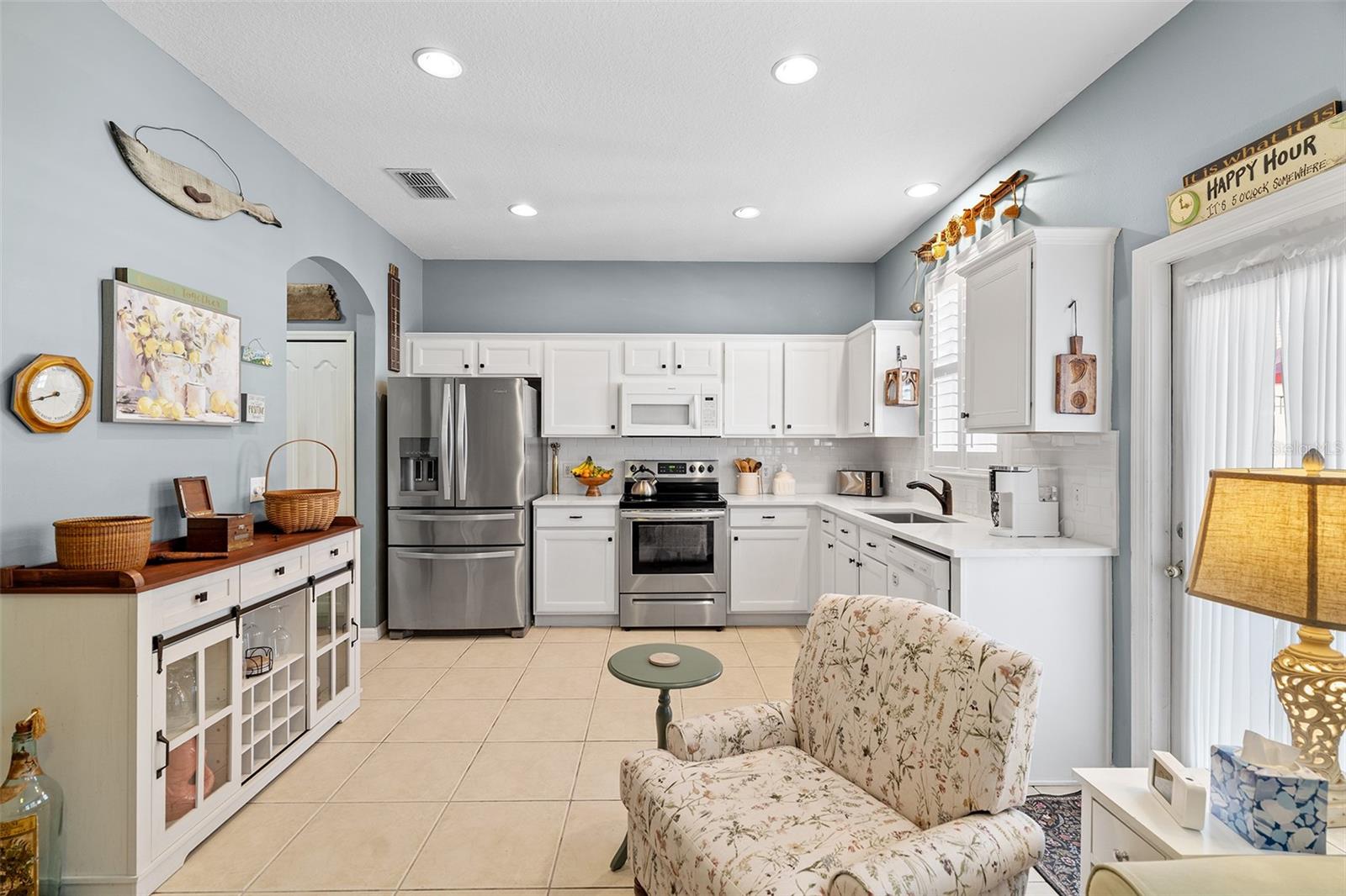 HARMONY - Residential
