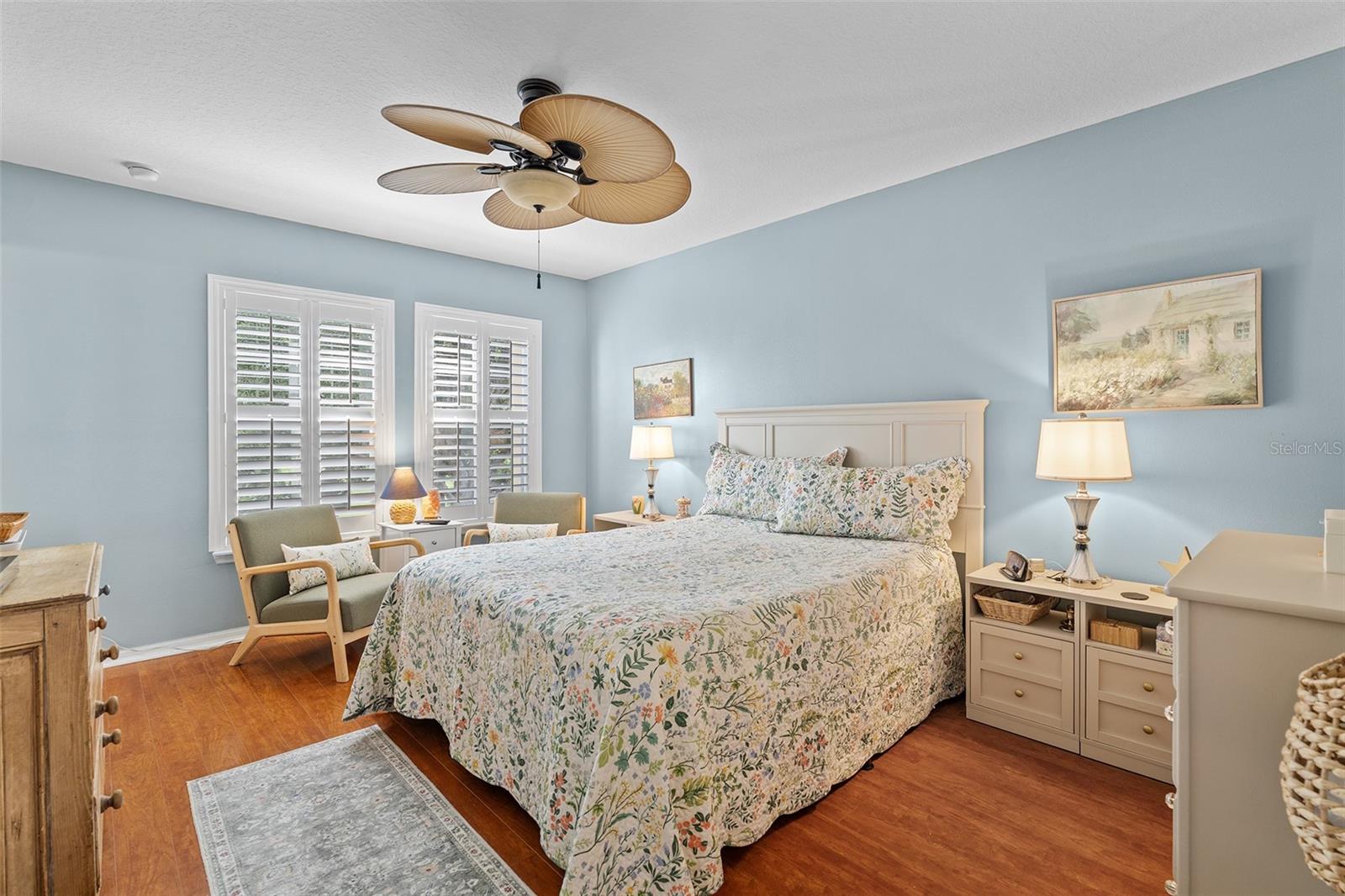 HARMONY - Residential