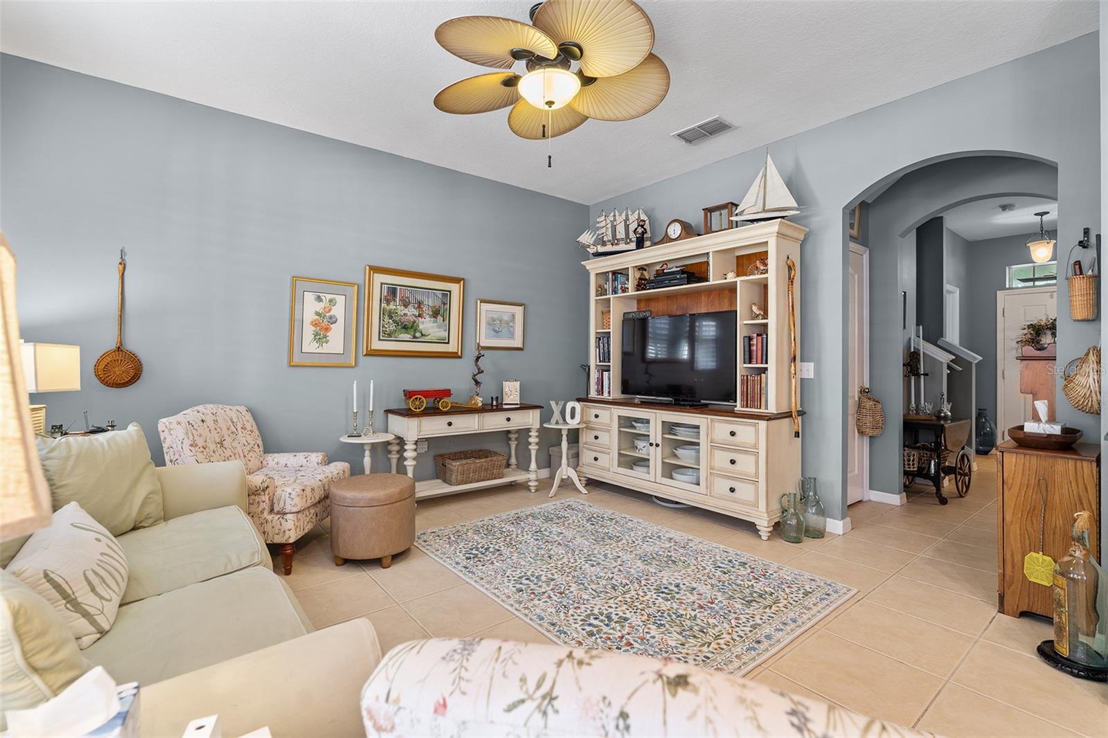 HARMONY - Residential