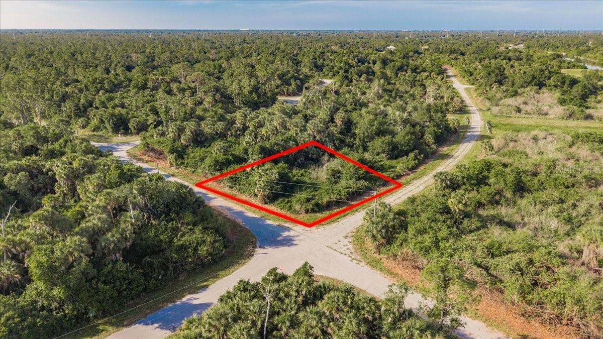 Corner Lot!! Build your future home or secure a smart long-term investment with this vacant lot in growing North Port. Conveniently located near shopping, dining, schools, and Gulf Coast beaches, this property offers great potential in a rapidly developing area. Seller has 6 total lots available nearby, with the opportunity to purchase individually or together as a package deal. Don’t miss this chance to invest in the future of Southwest Florida!