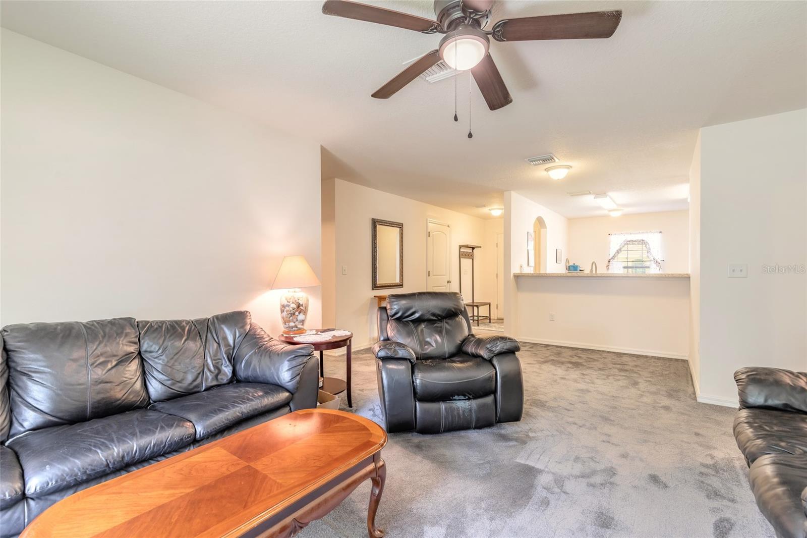 HIGHLANDS F - Residential