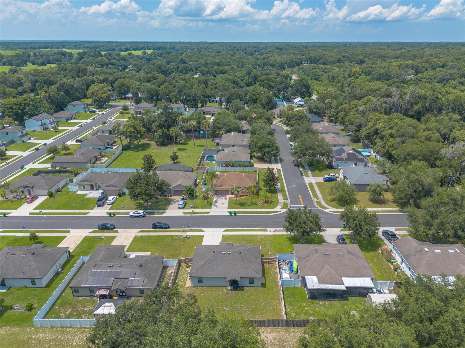 HIGHLANDS F - Residential