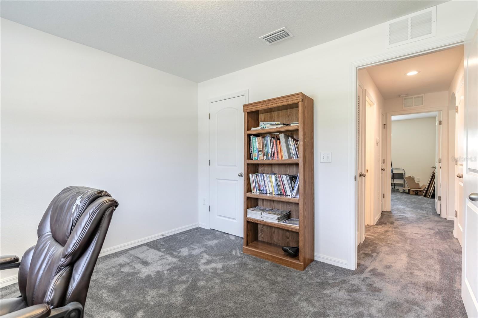 HIGHLANDS F - Residential