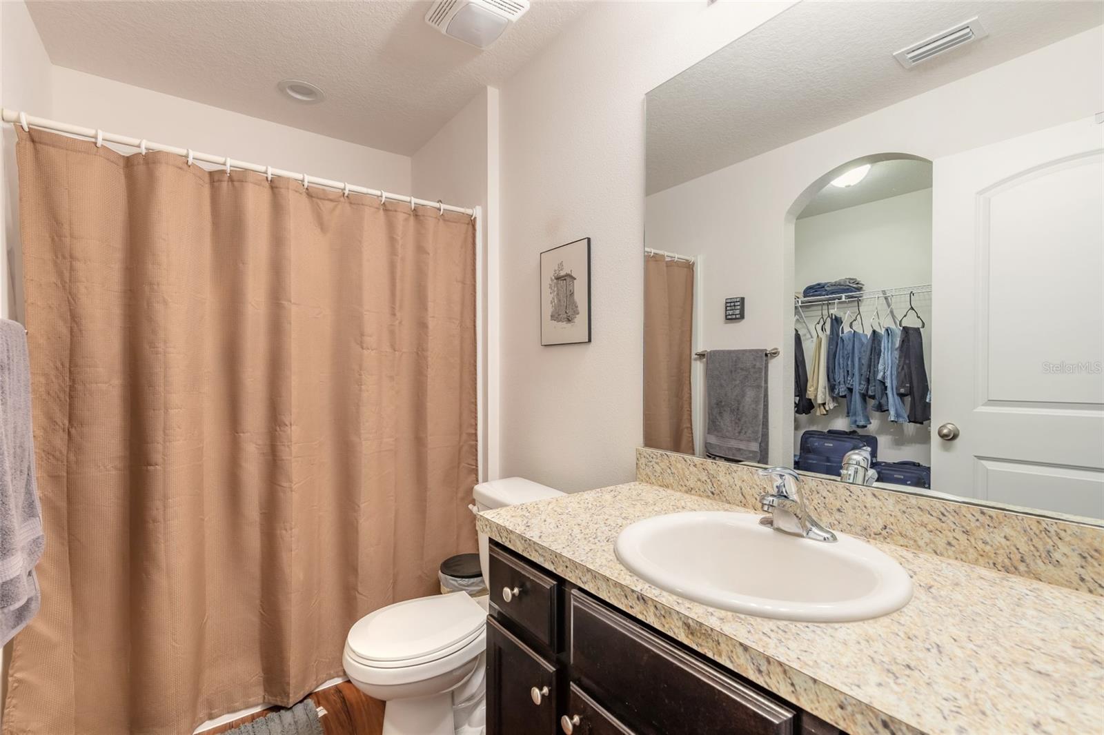 HIGHLANDS F - Residential