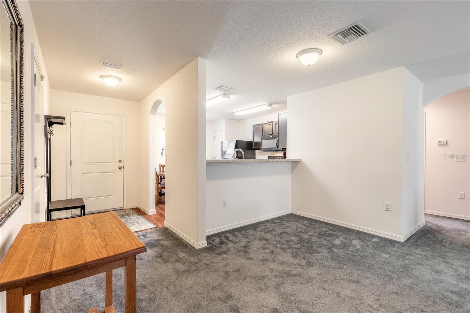 HIGHLANDS F - Residential