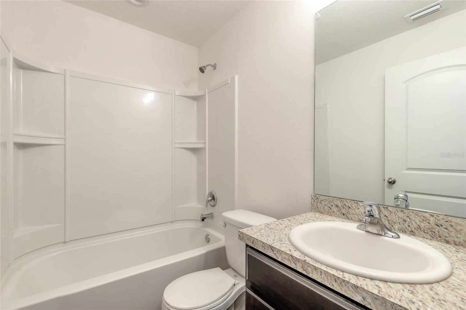 HIGHLANDS F - Residential