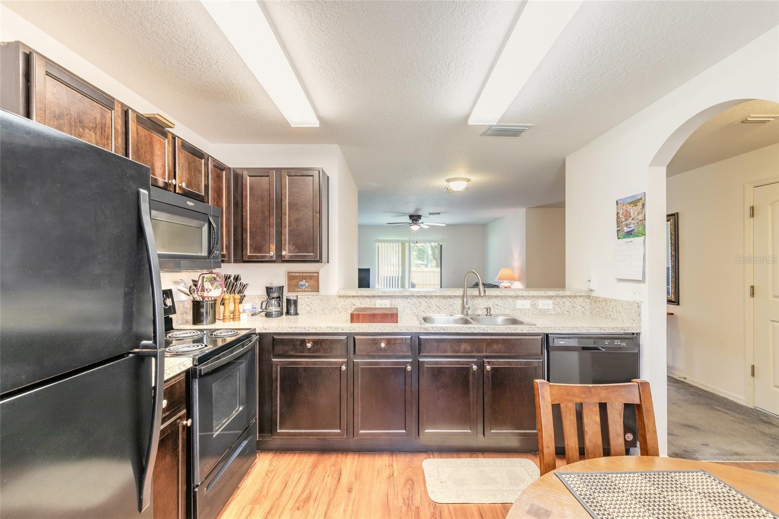HIGHLANDS F - Residential