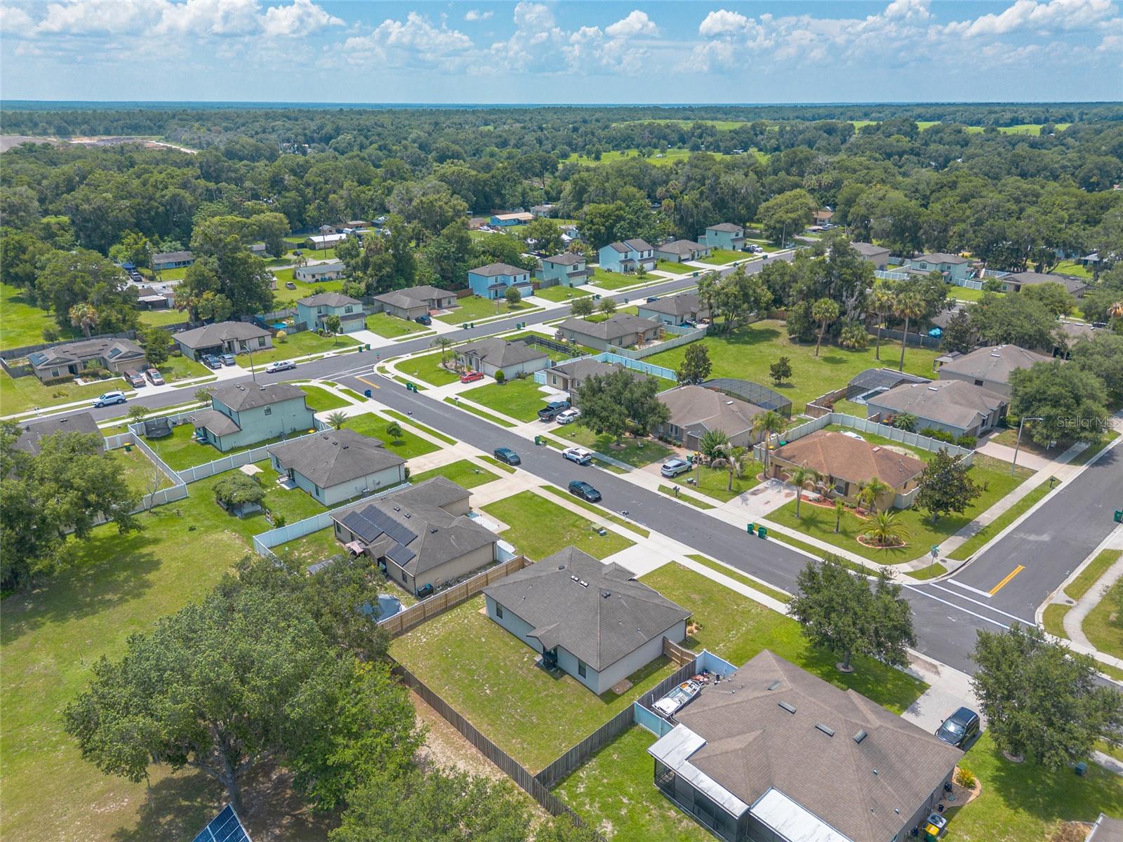 HIGHLANDS F - Residential
