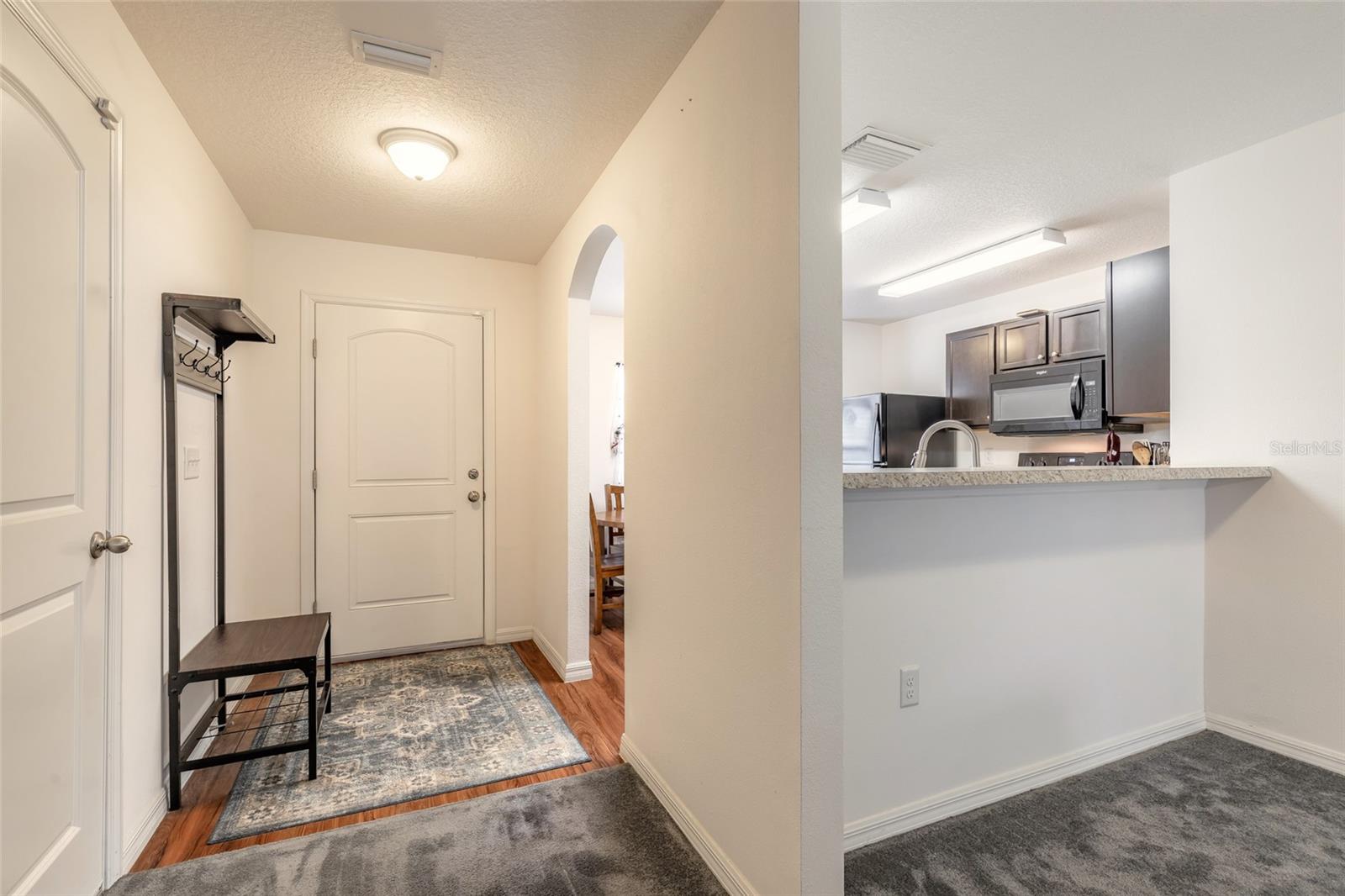HIGHLANDS F - Residential